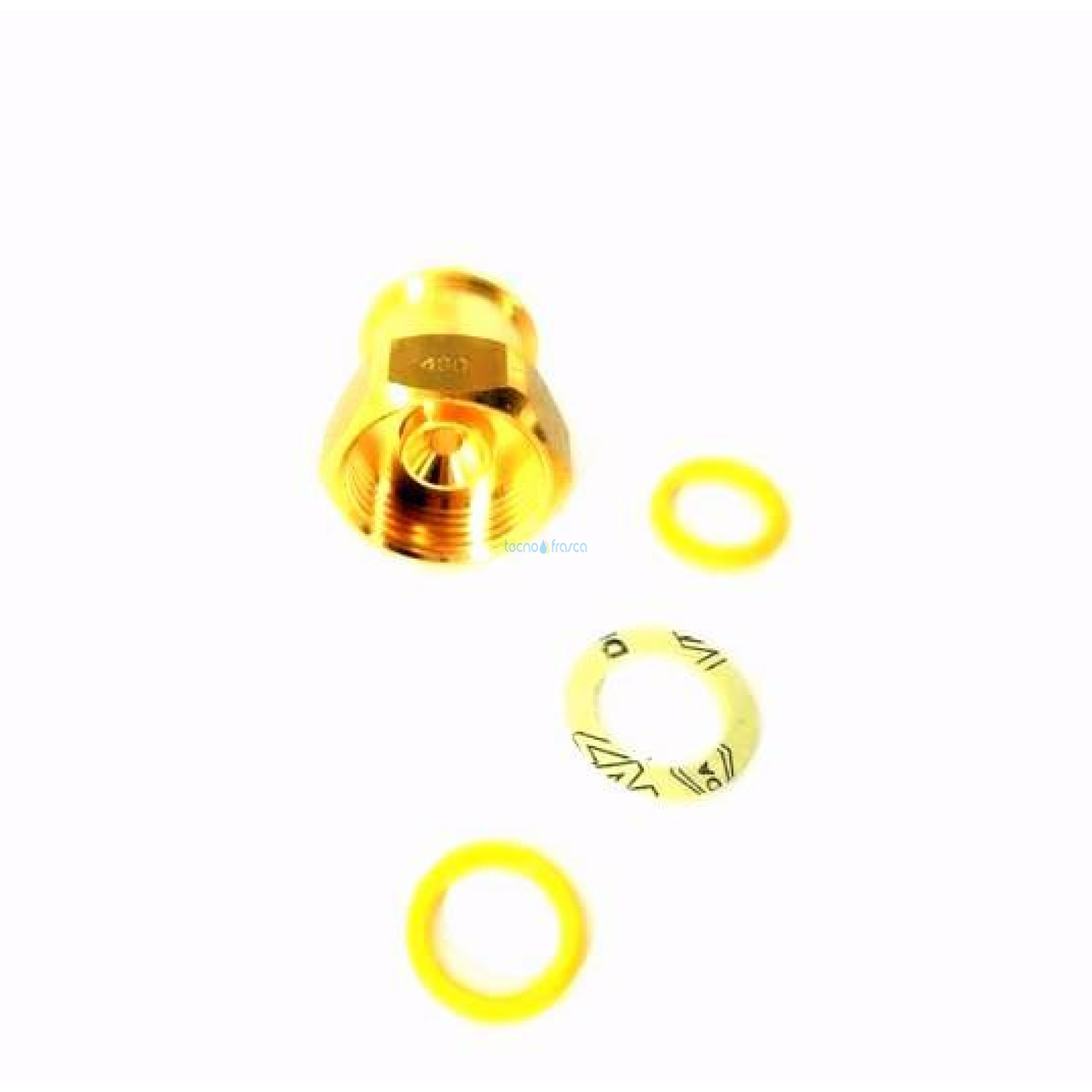 Immergas kit di conversione gas ugello d5.00 victrix tera 3.027857