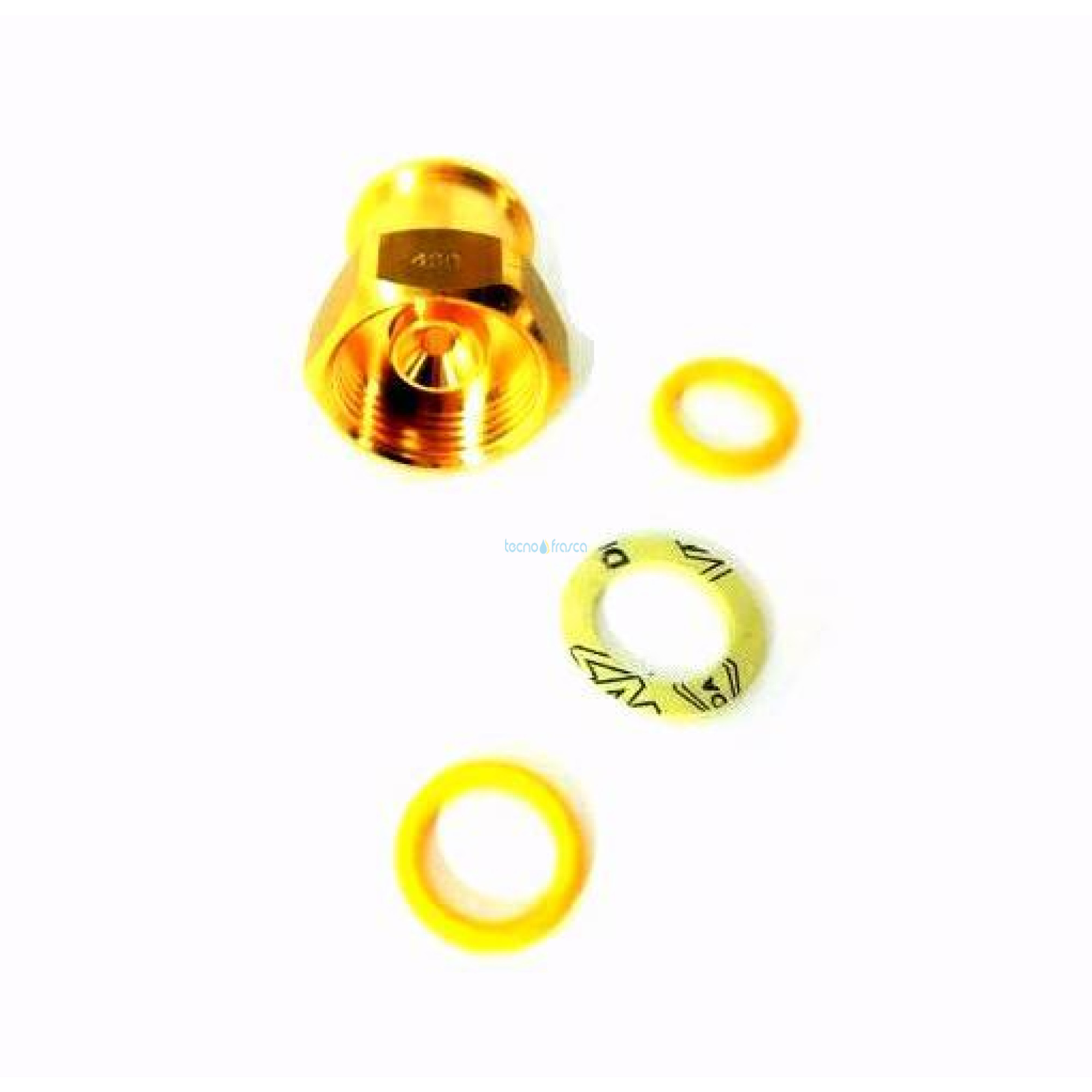 Immergas kit conversione gas ugello d.4.30 victrix tera 3.027858