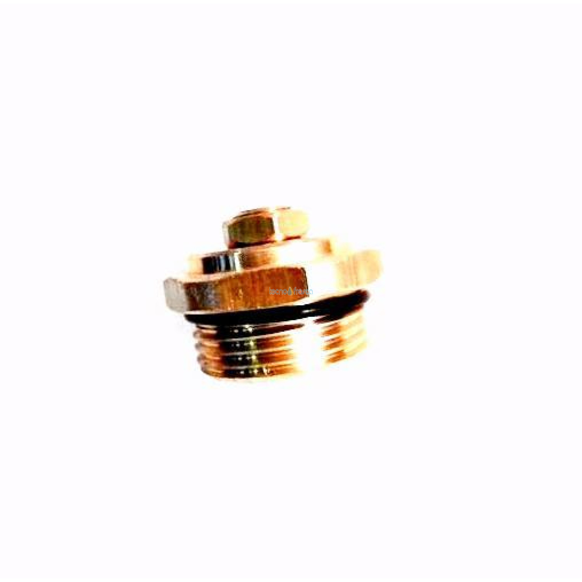 Immergas raccordo coperchio 3vie pressostato s.nike s.eolo 3.a153