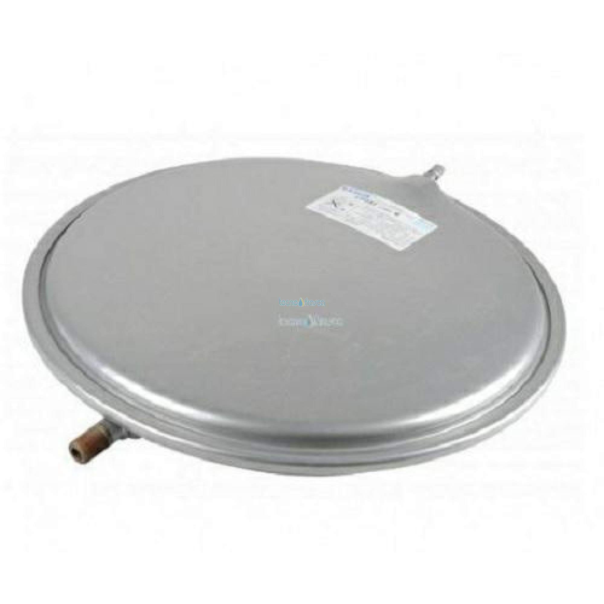 Junkers bosch vaso di espansione 3/8" 06 lt 8705407005