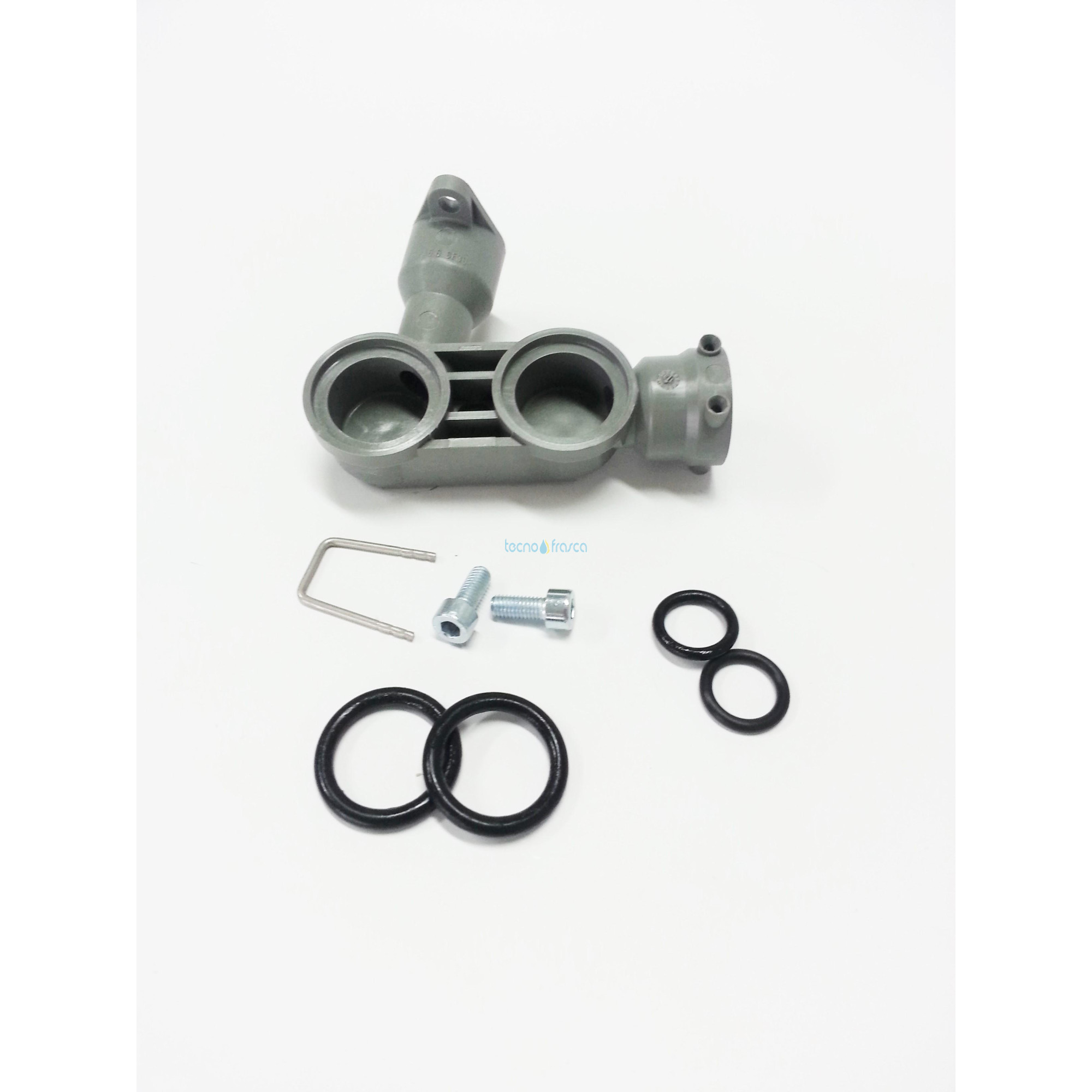 Junkers bosch raccordo di blocco 8700302004