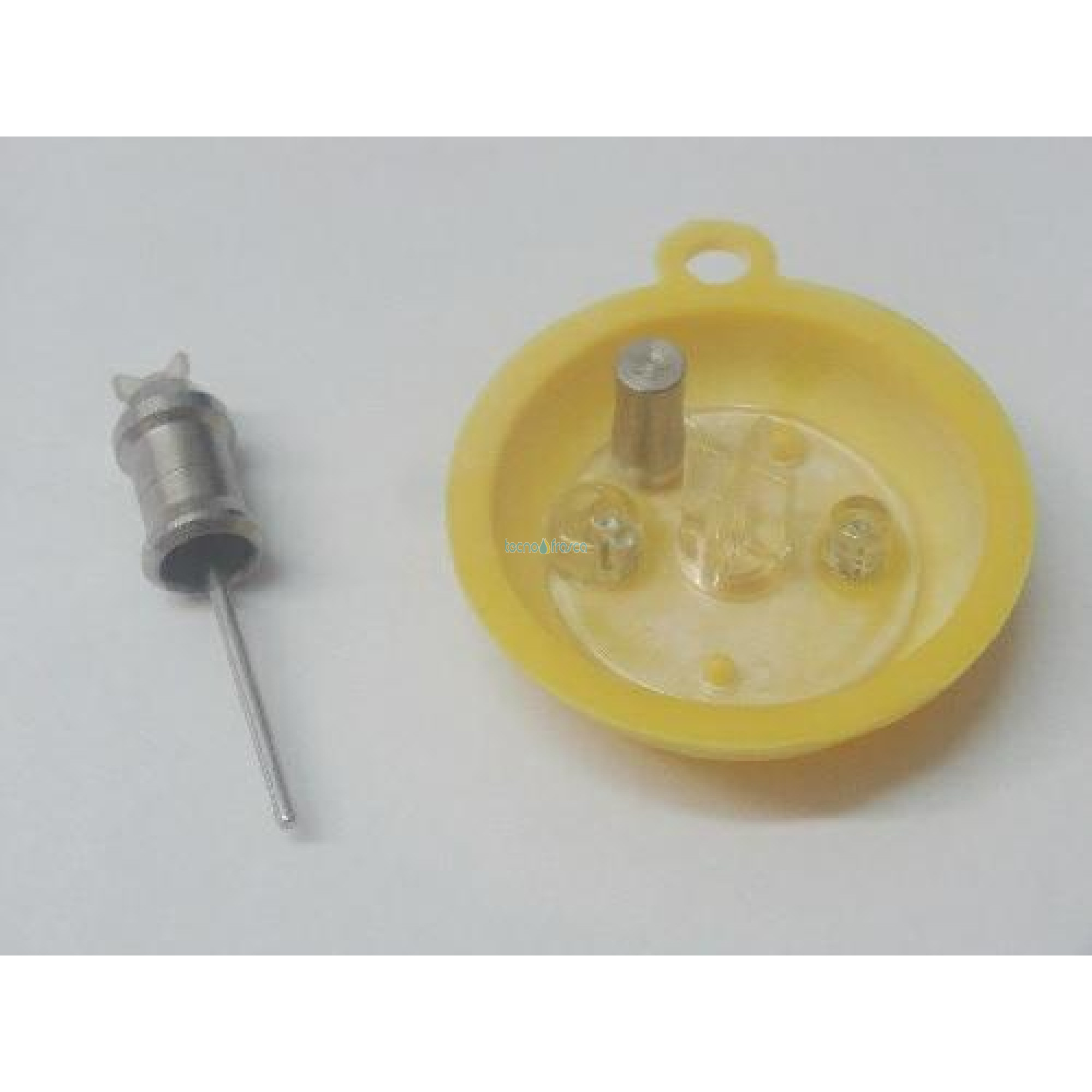 Junkers bosch membrana 8700503073