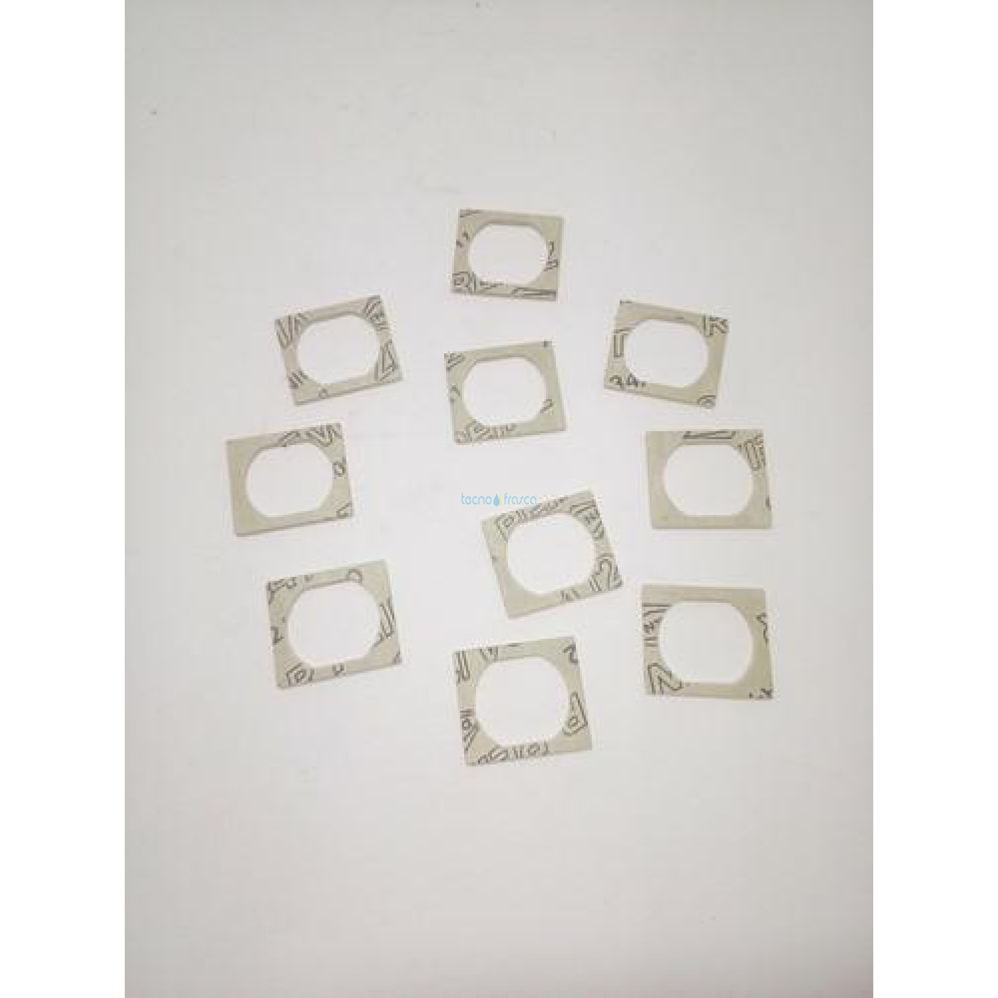 Junkers bosch guarnizione 10pz 8701003010