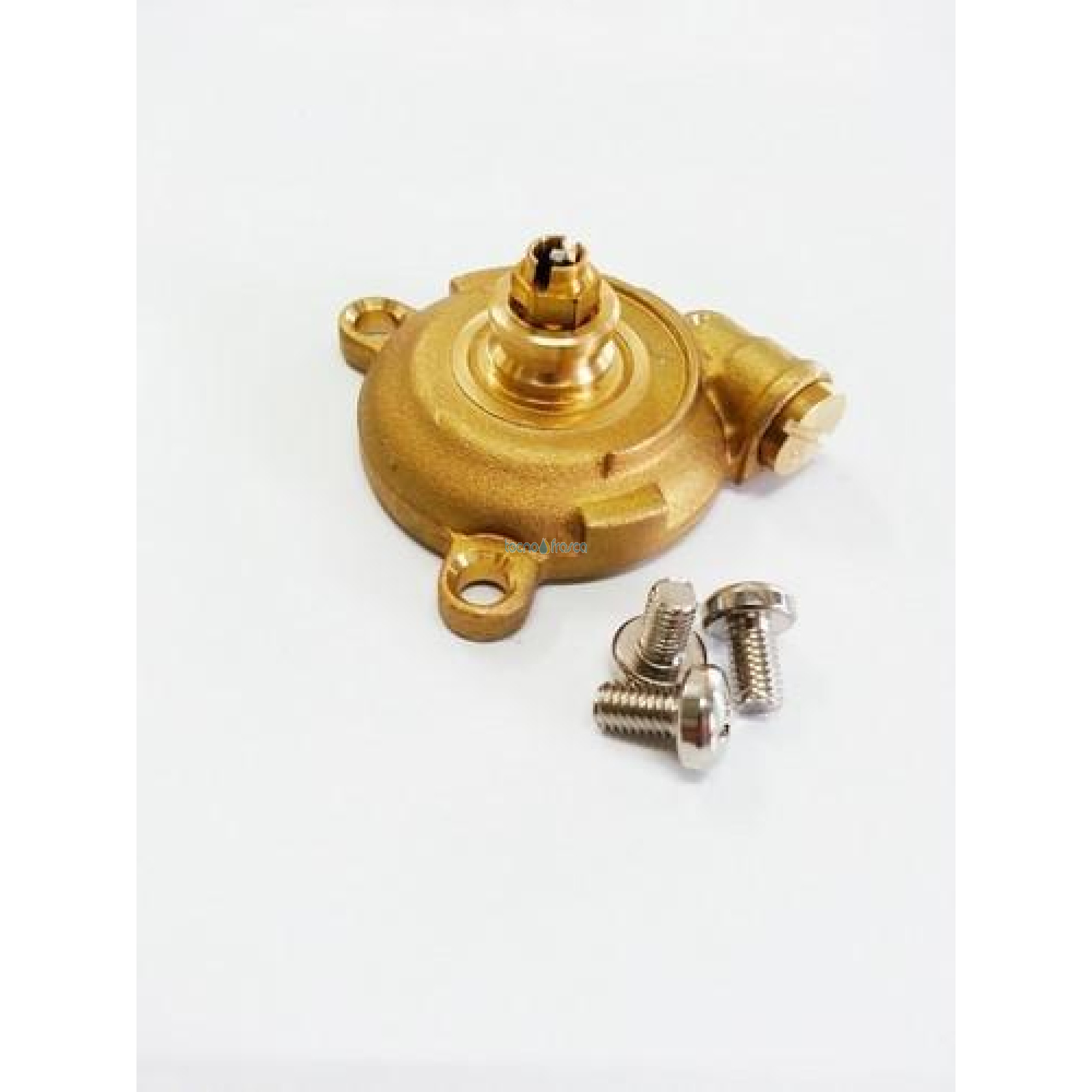 Junkers bosch coperchio gruppo acqua 8705500145 ex 8703406178