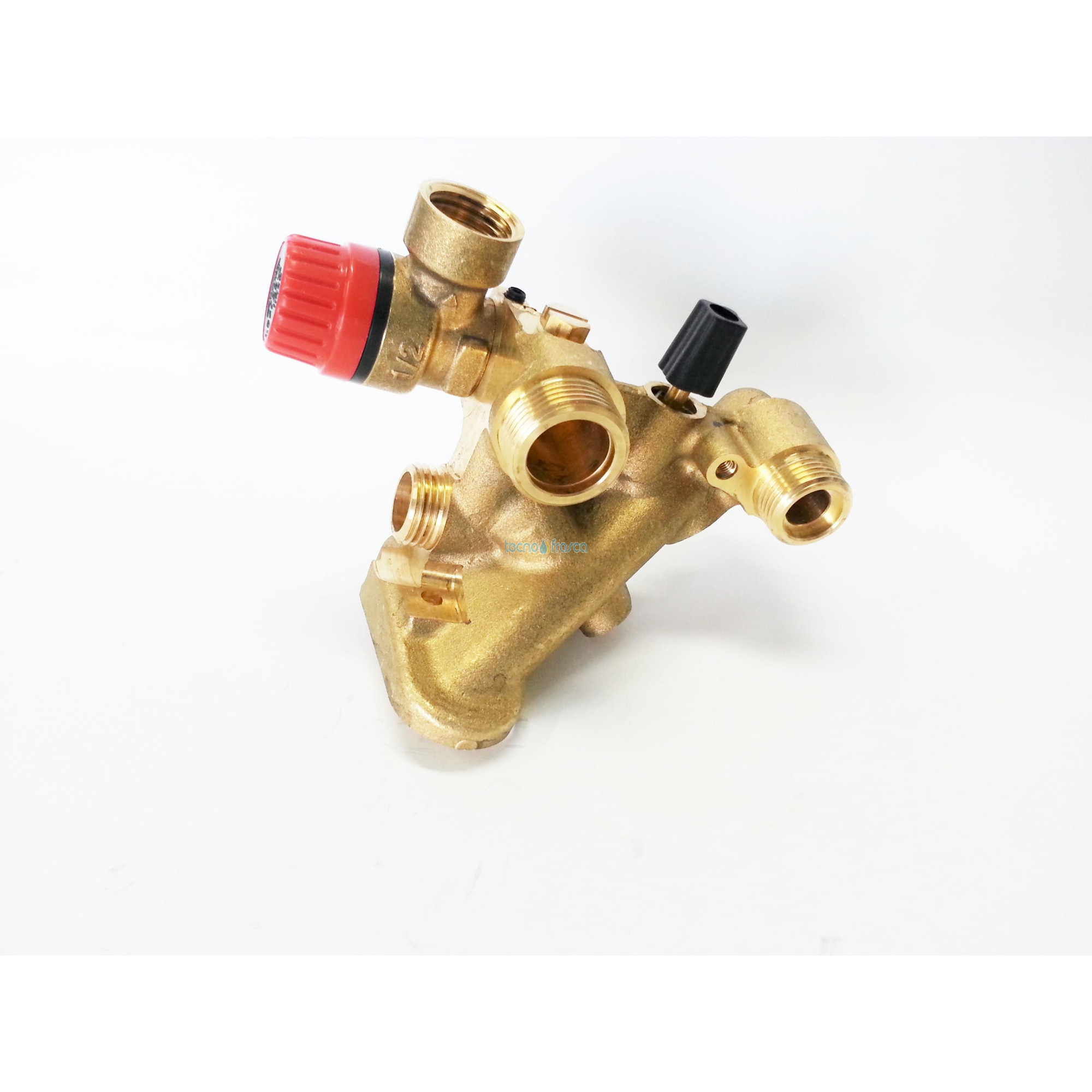 Junkers bosch gruppo acqua 8705700104