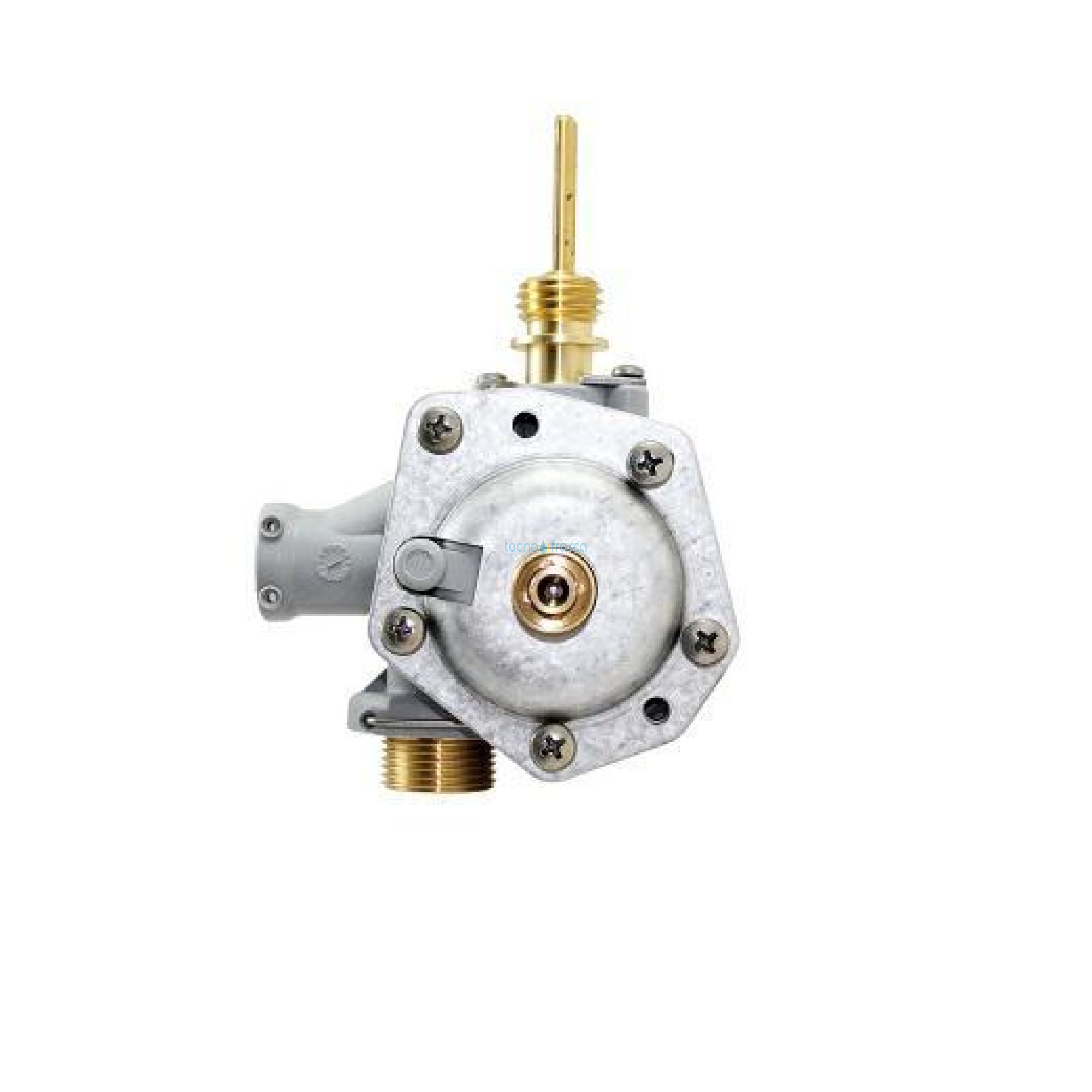 Junkers bosch gruppo acqua zw20-1ame 8707002628