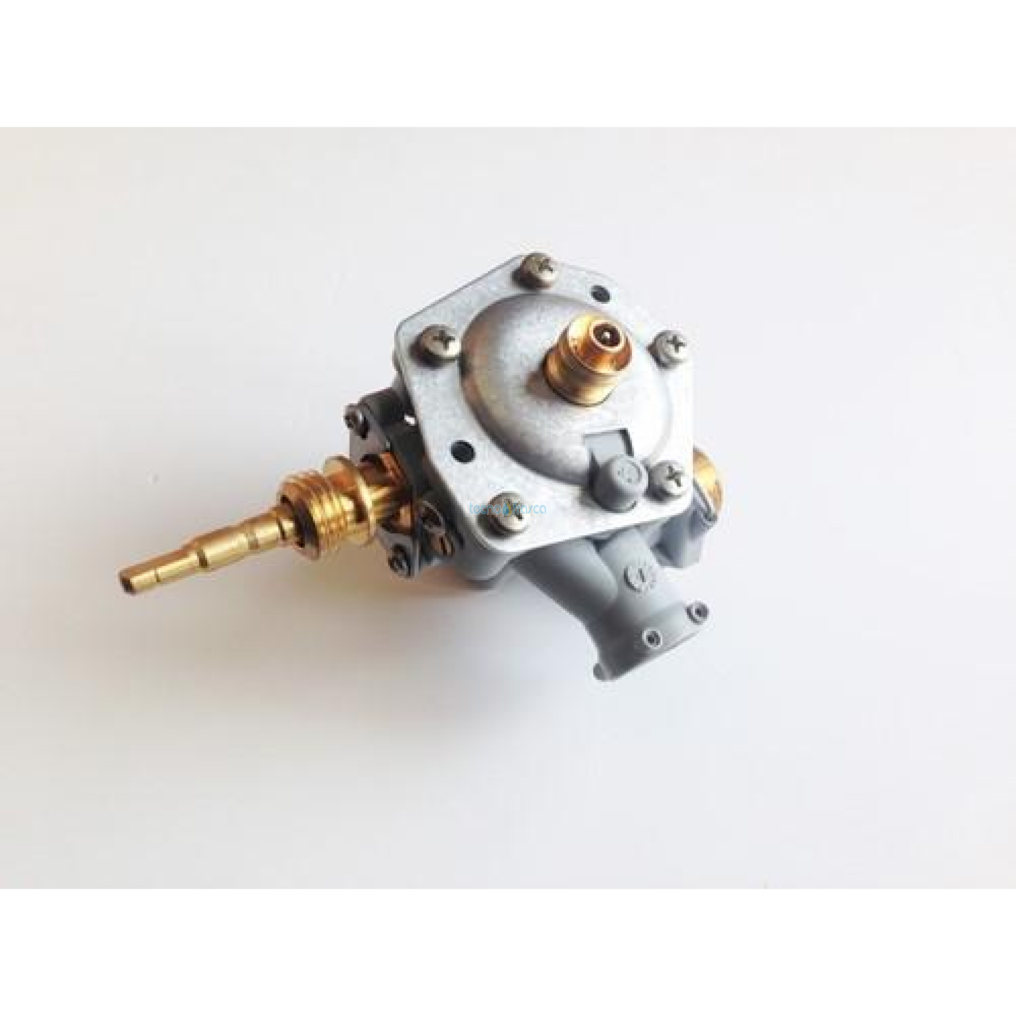 Junkers bosch gruppo acqua 8707002685