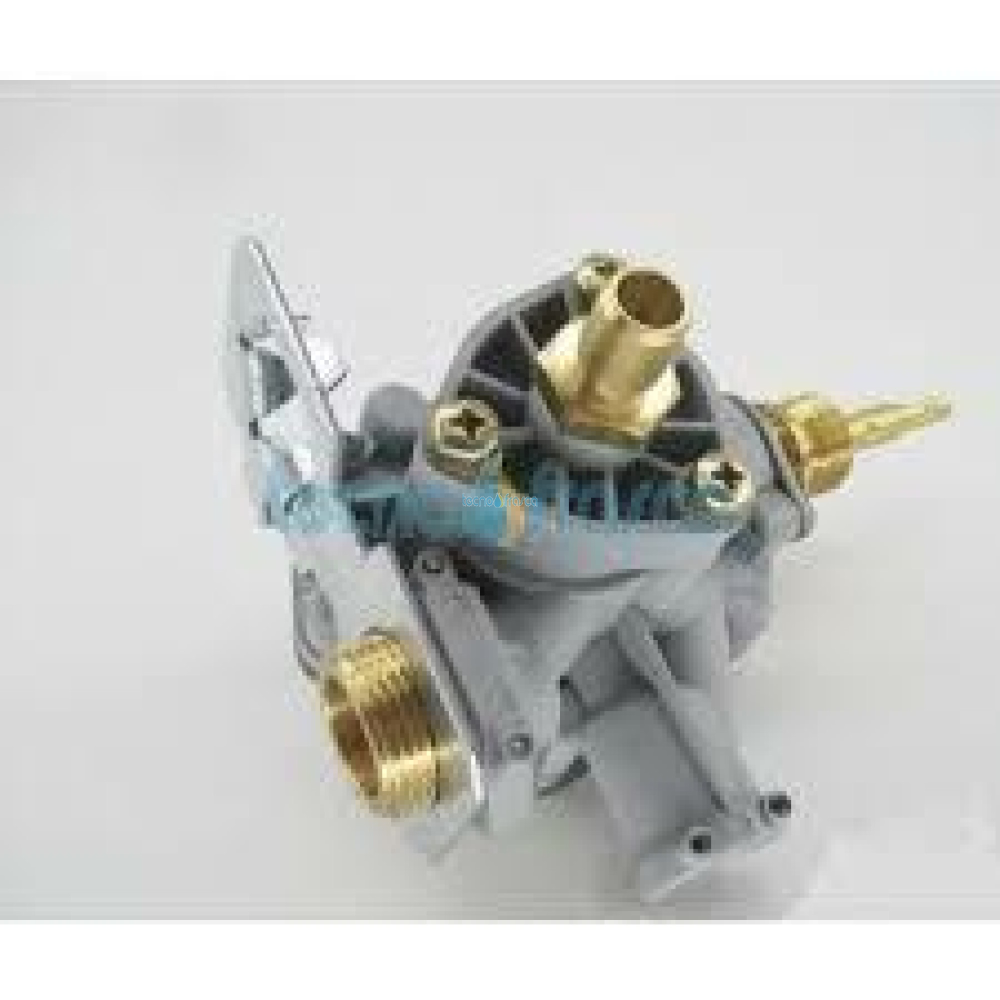Junkers bosch gruppo acqua 8707002809