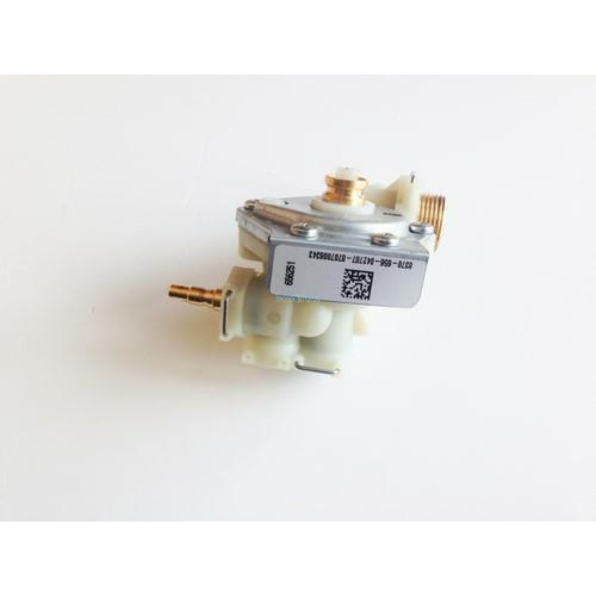 Junkers bosch gruppo acqua 8707006342