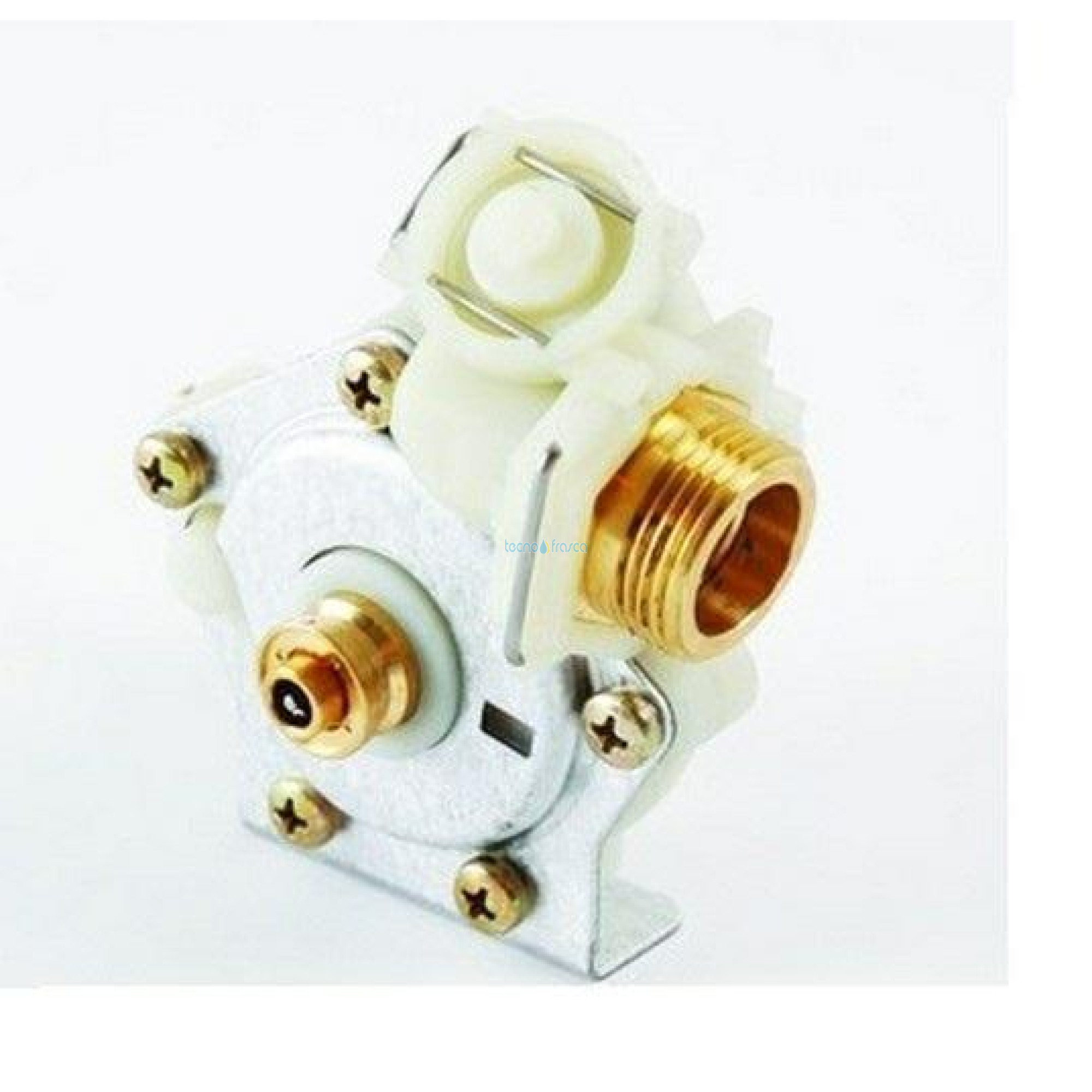 Junkers bosch gruppo acqua 87387101190 ex 8707006344