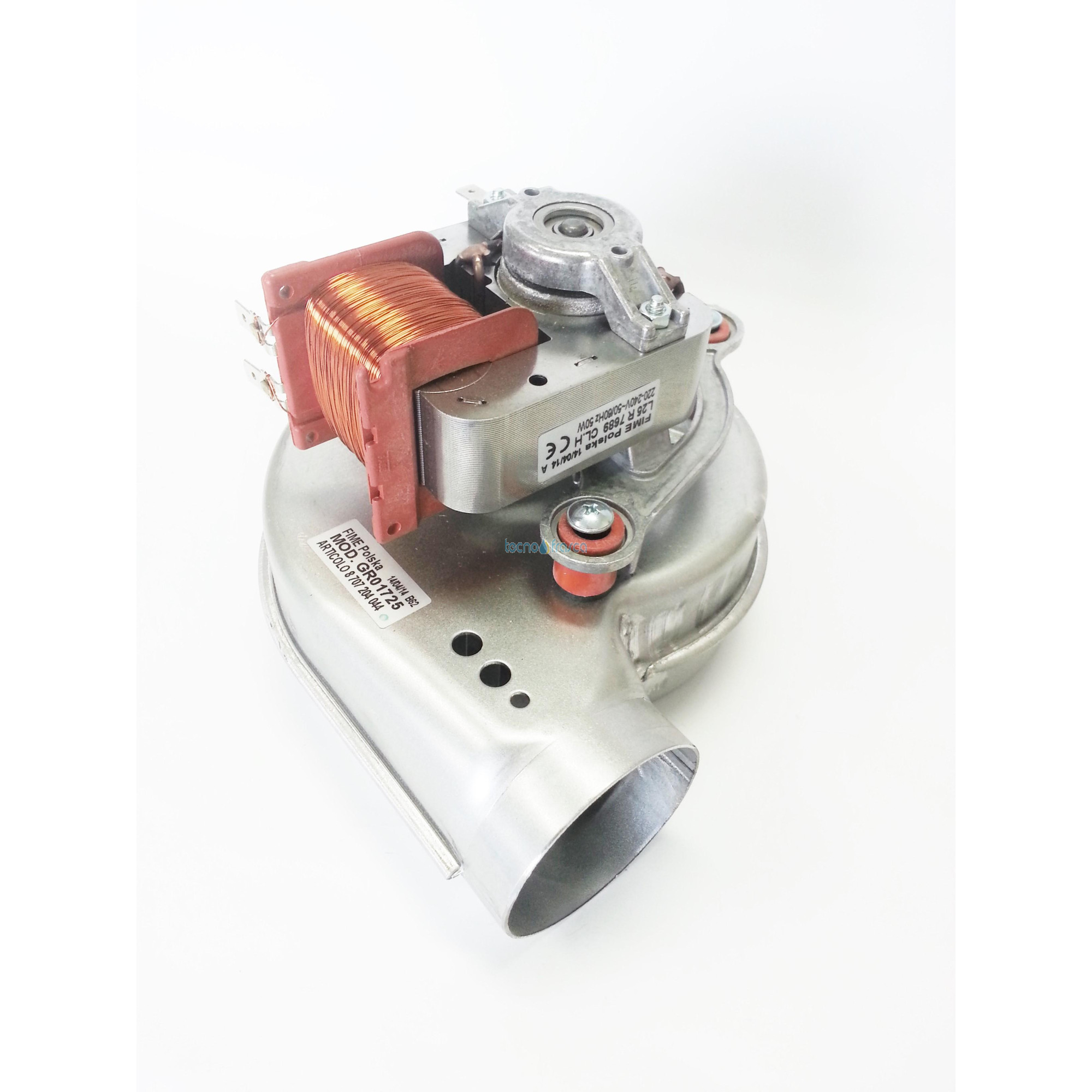 Junkers bosch estrattore 50w 8707204038