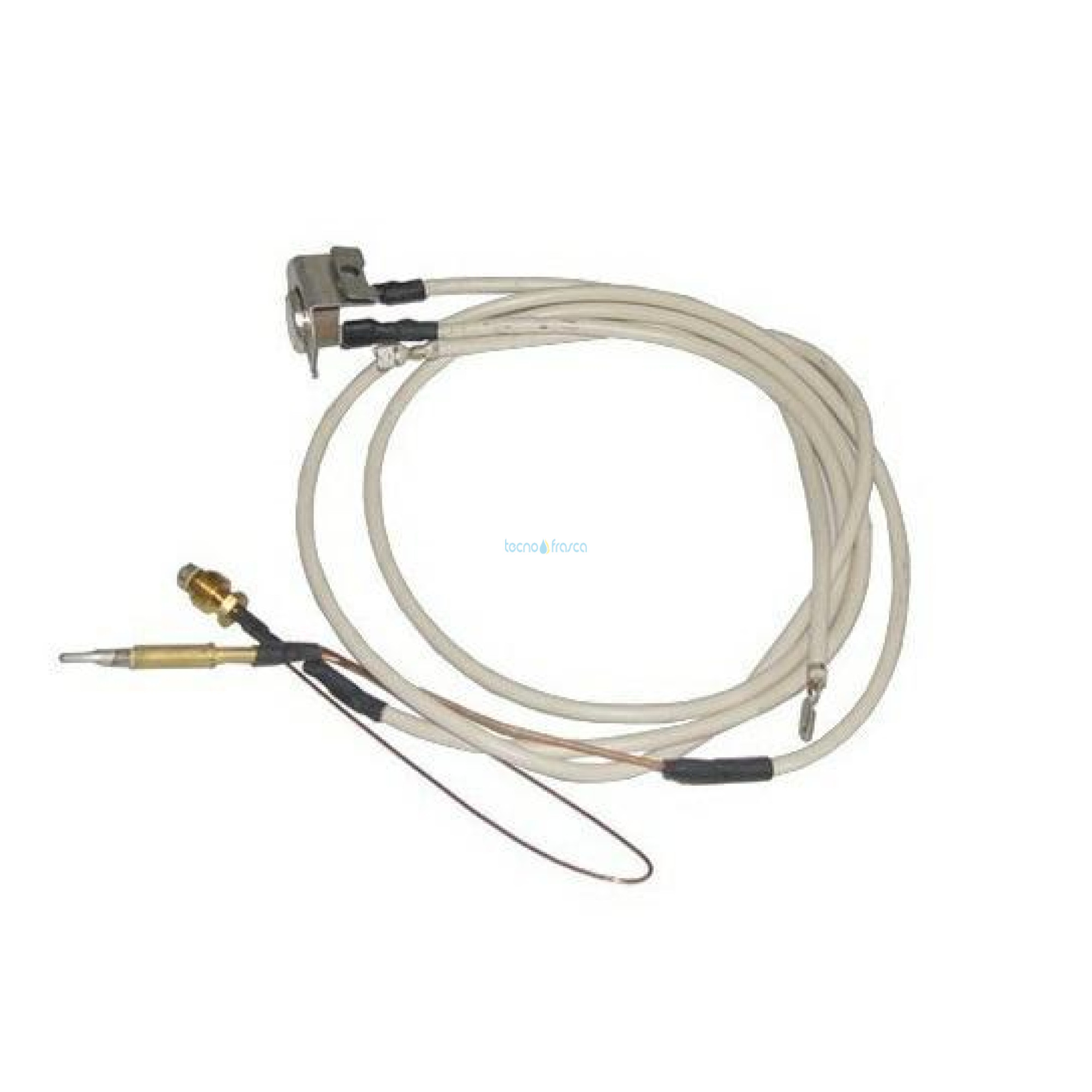 Junkers bosch sensore fumi 8707206074