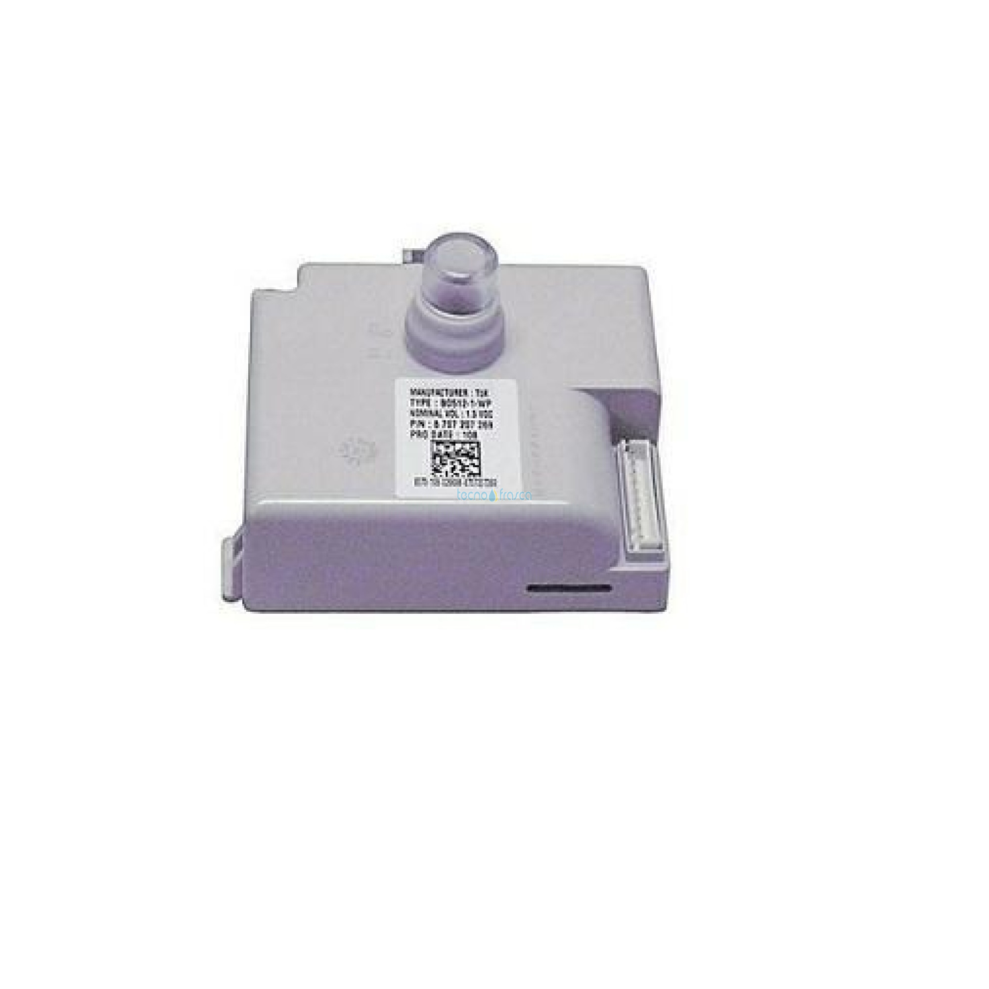 Junkers bosch scheda di accensione 8707207142