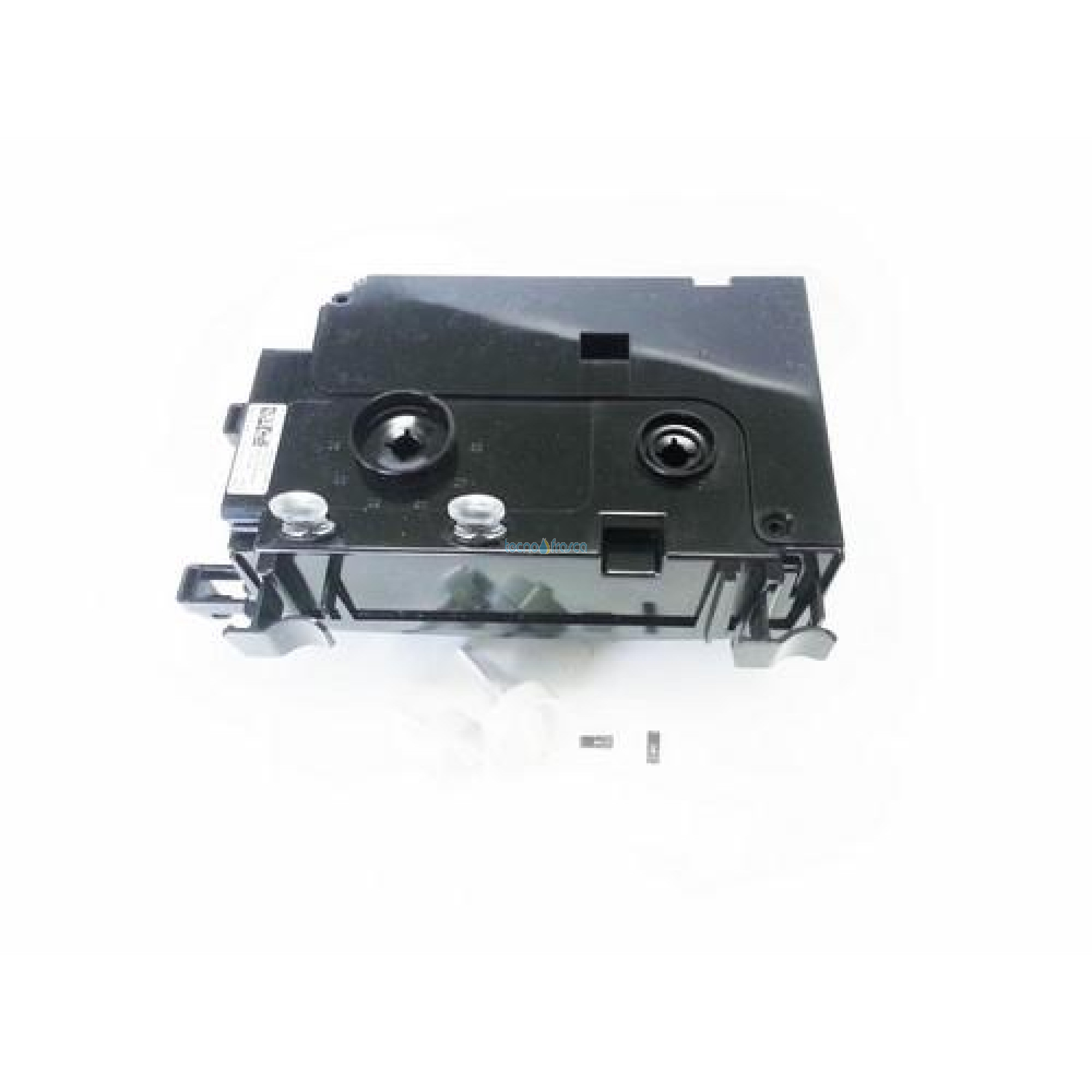 Junkers bosch cassetta di ionizzazione 8707207277
