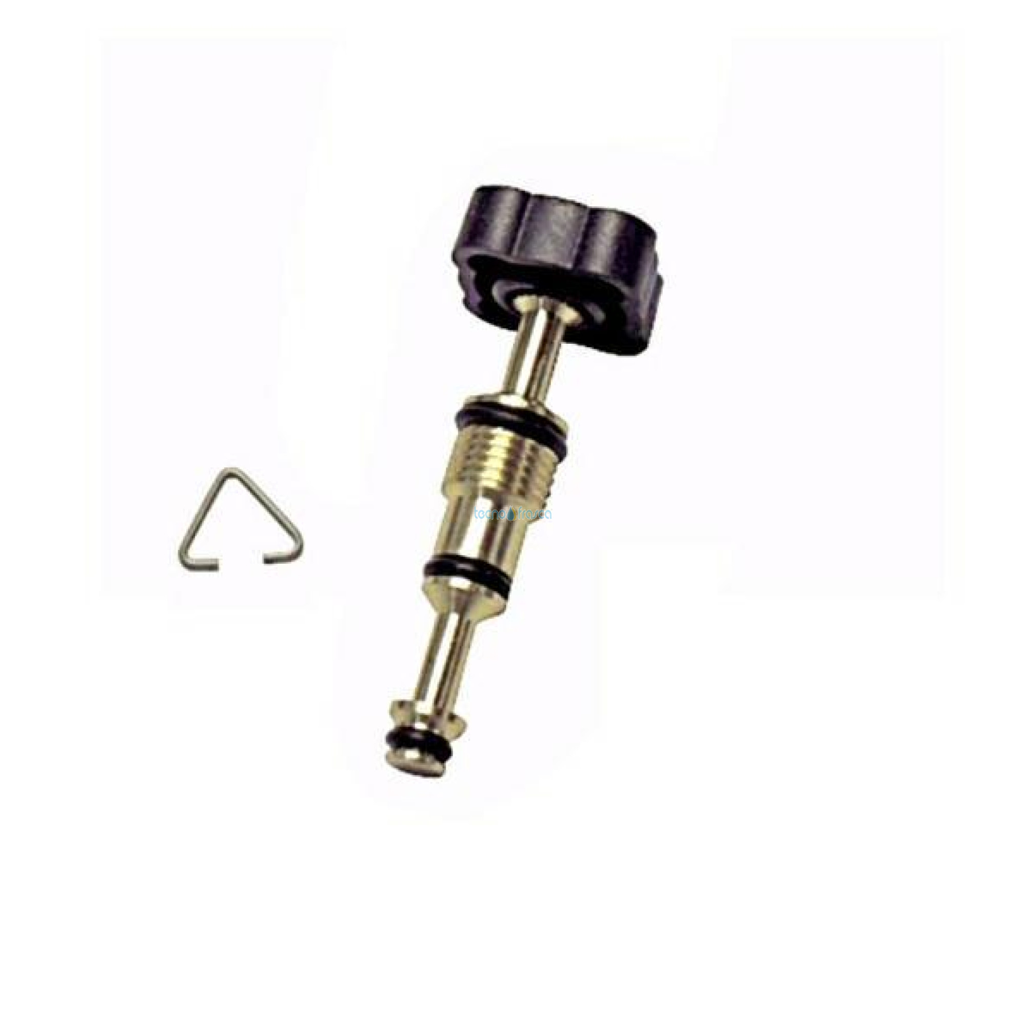 Junkers bosch rubinetto di carico impianto 8707405194