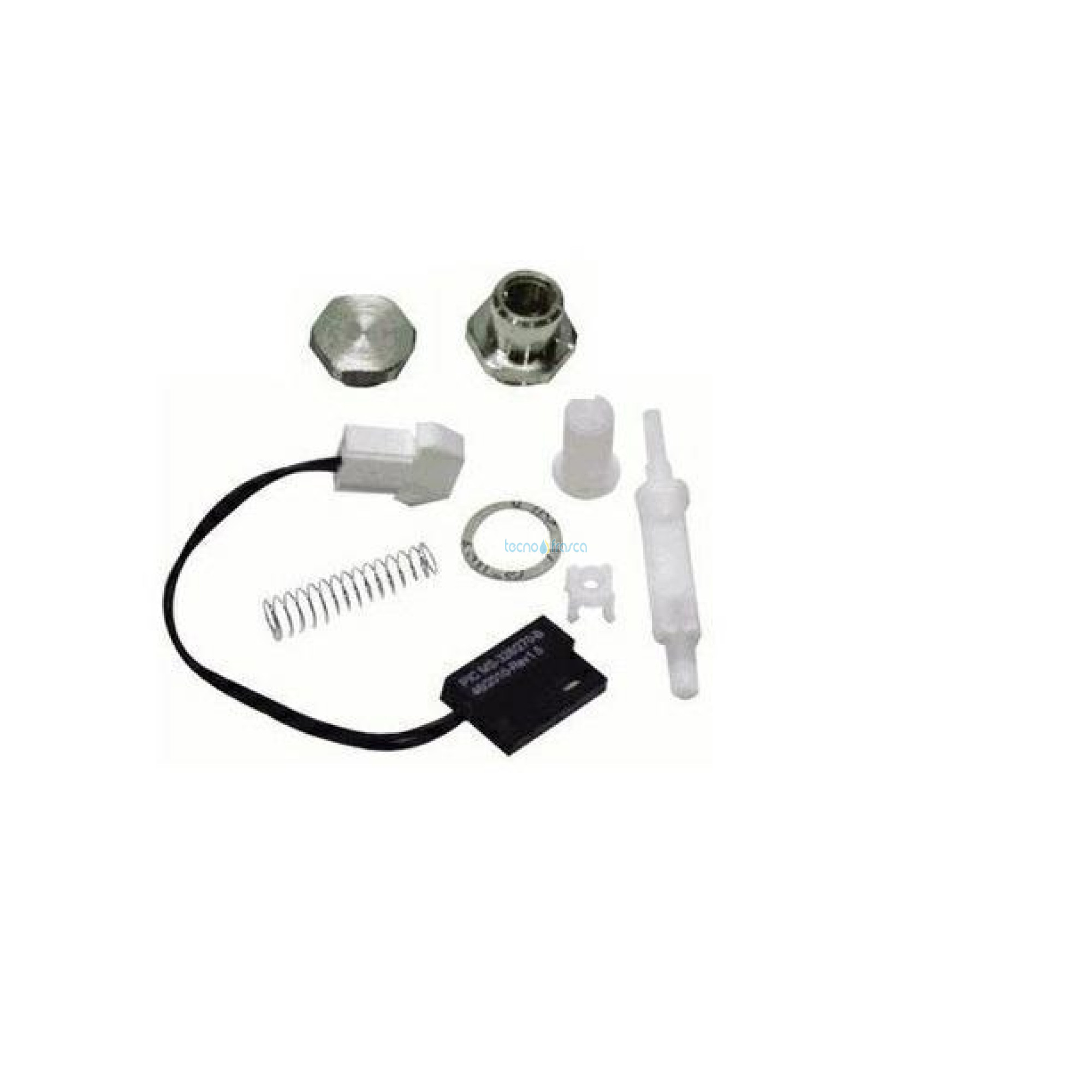 Junkers bosch flussostato acqua 8707406064
