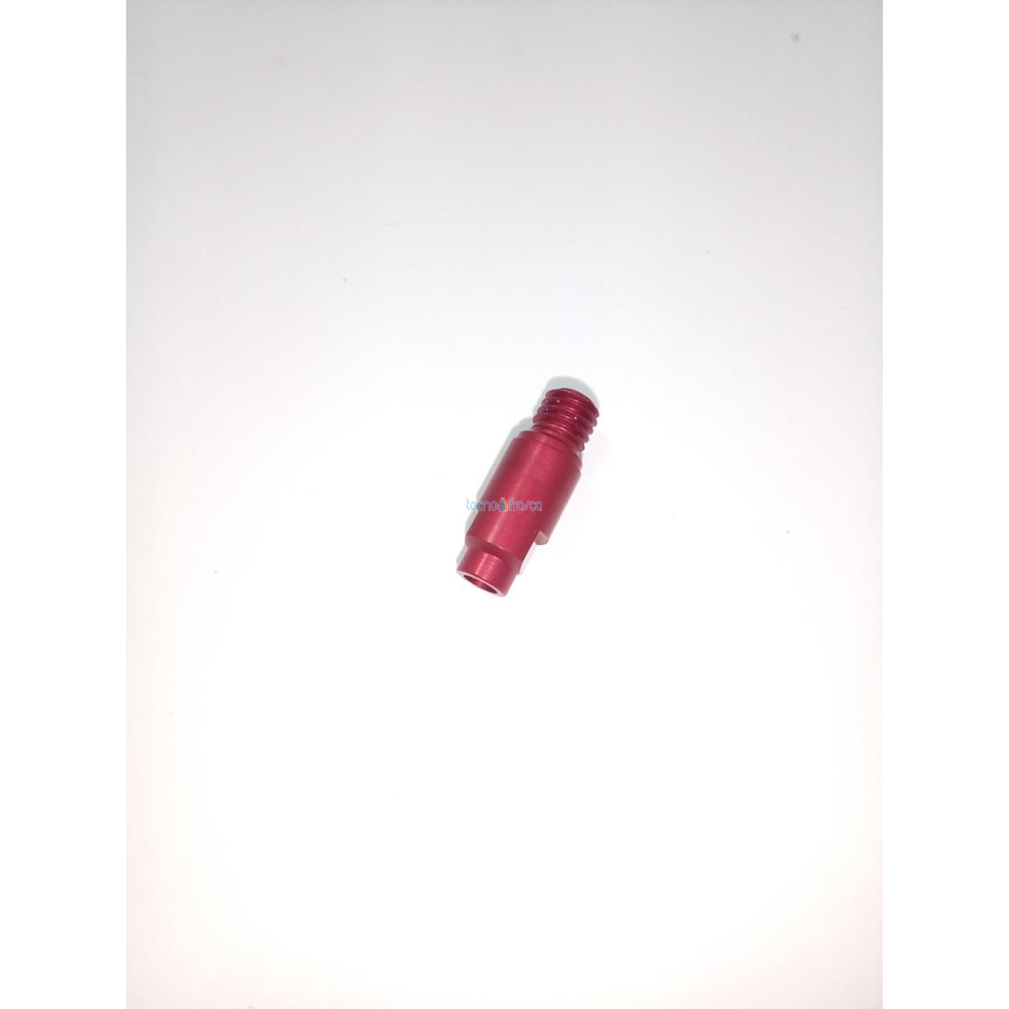 Junkers bosch ugello spia rosso 8708200205