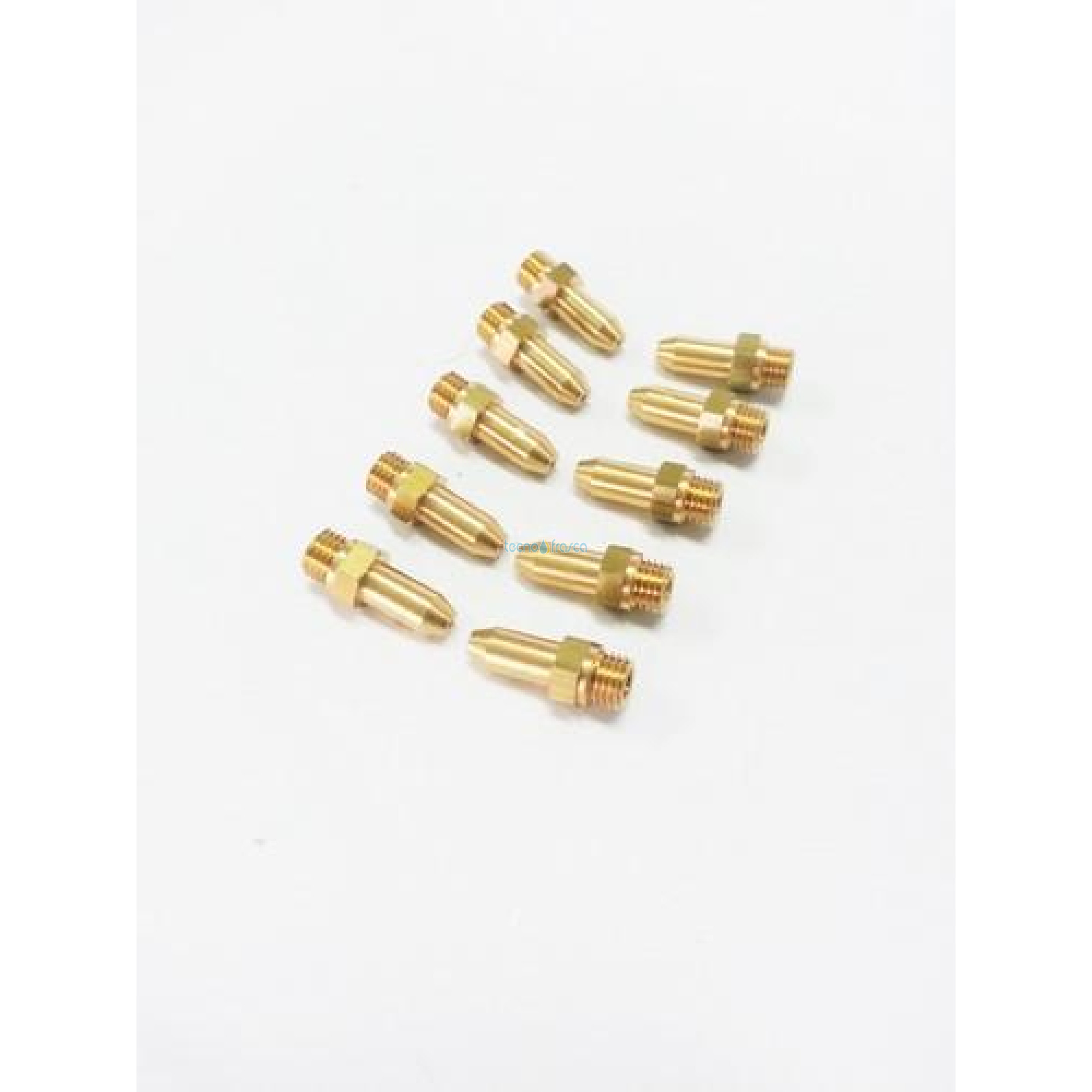 Junkers bosch ugello 115 10pz 8708202115