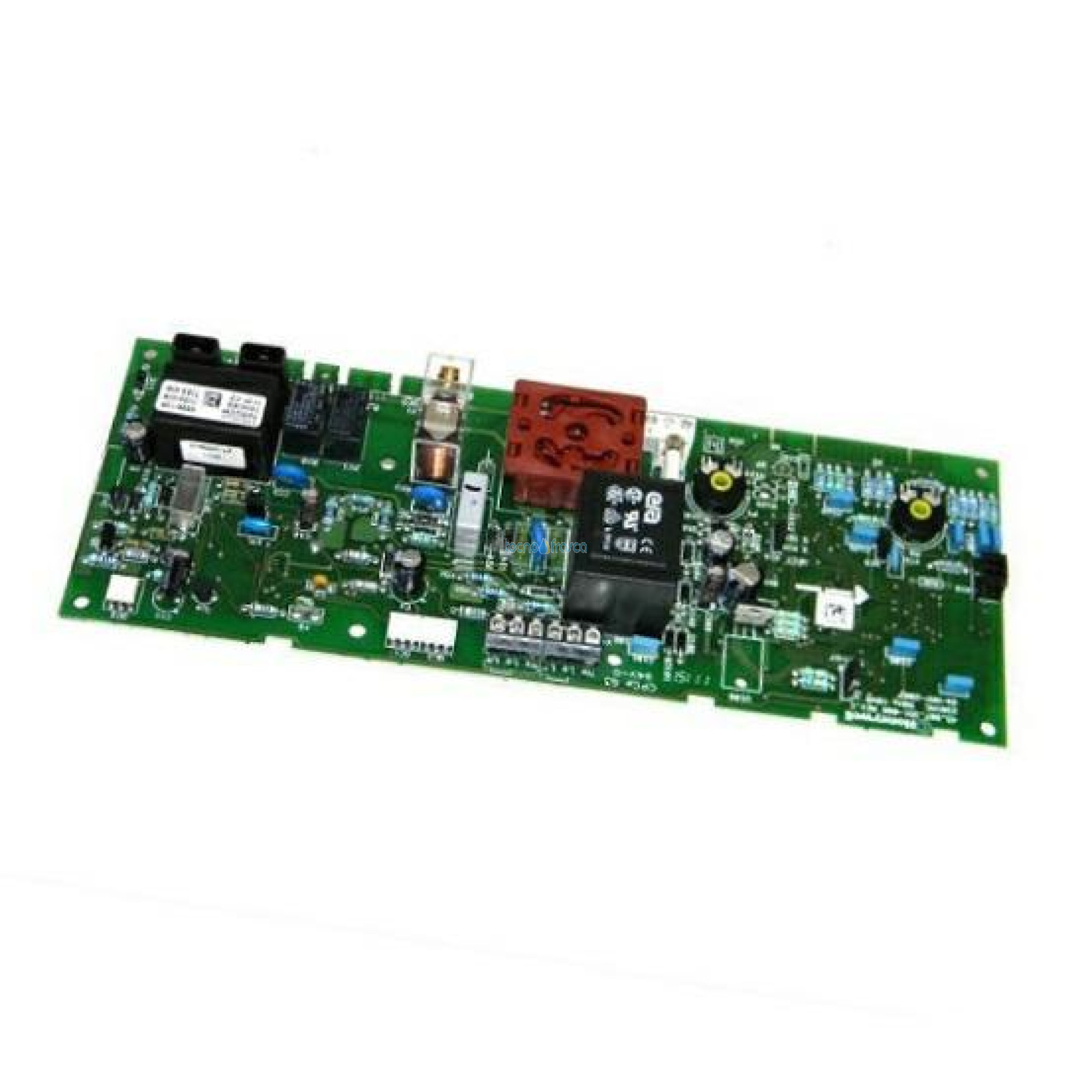 Junkers bosch scheda elettronica euroline s4962cm1004 8708300212
