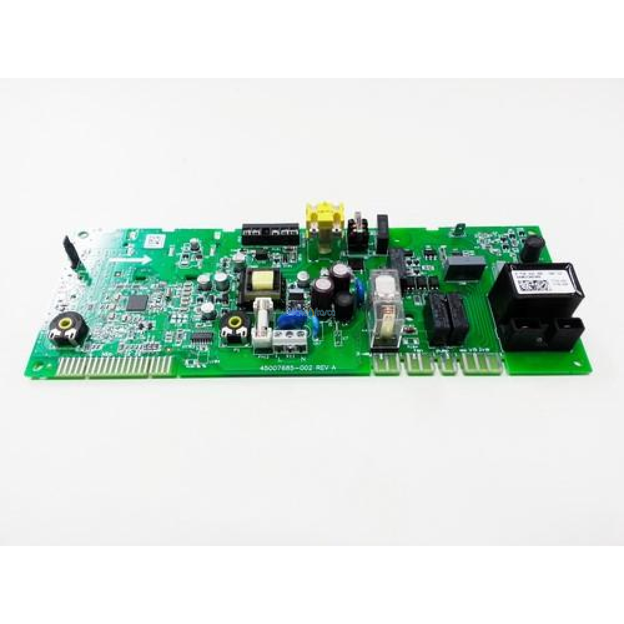 Junkers bosch scheda elettronica ceraclas s4962cm2069 8708300292