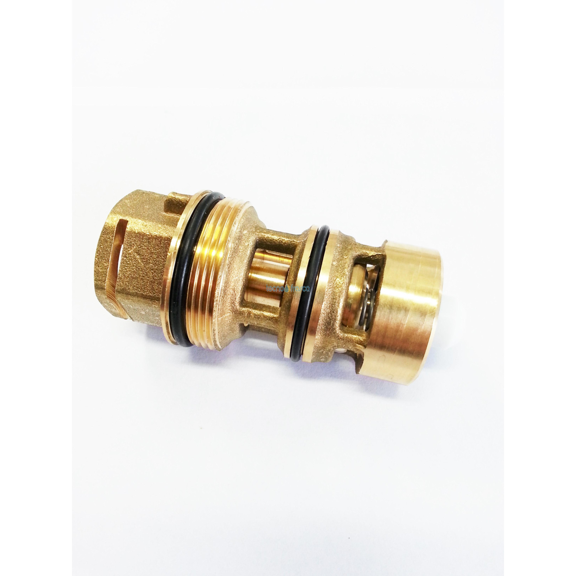 Junkers bosch corpo valvola deviatrice axelia 8708500372