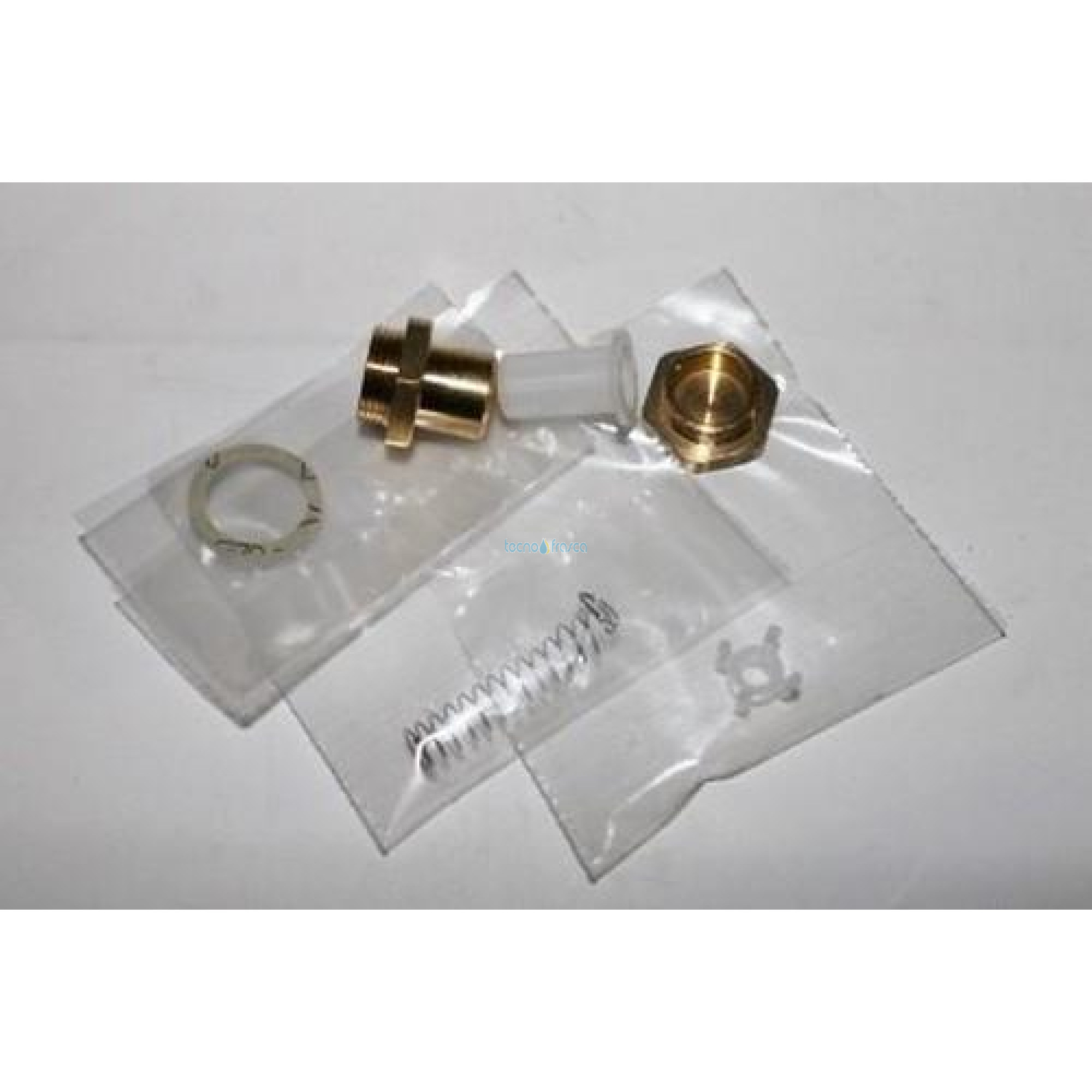 Junkers bosch flussostato corpo interno 8709918747