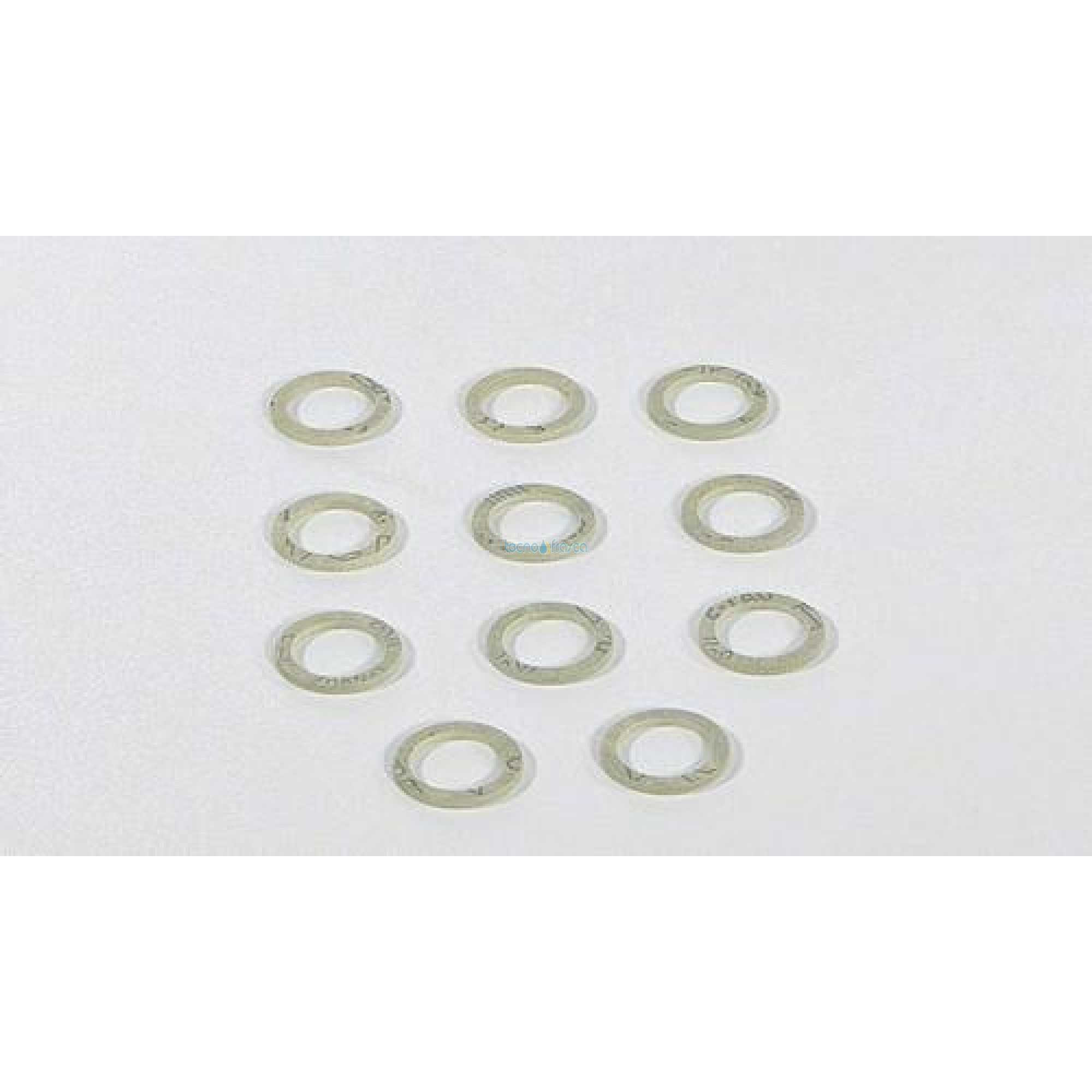 Junkers bosch guarnizione 3/4 (10x) 8710103043
