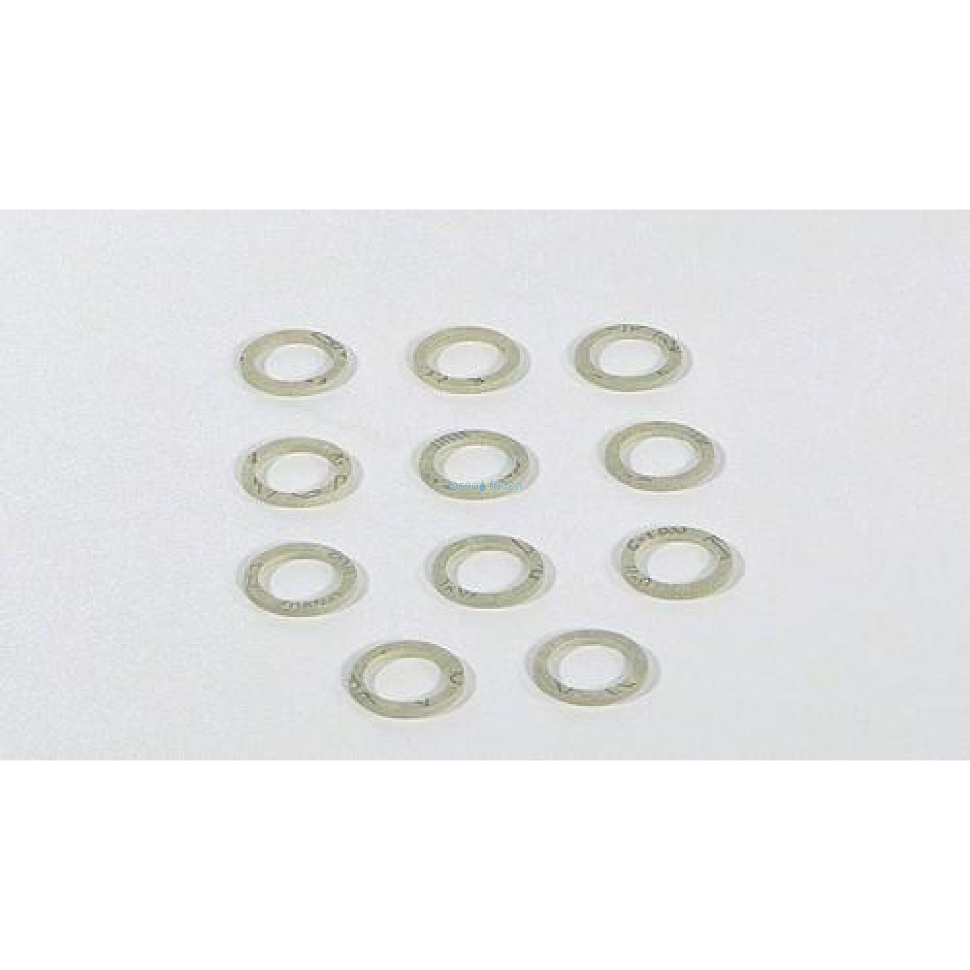 Junkers bosch guarnizione 3/4 (10x) 8710103117