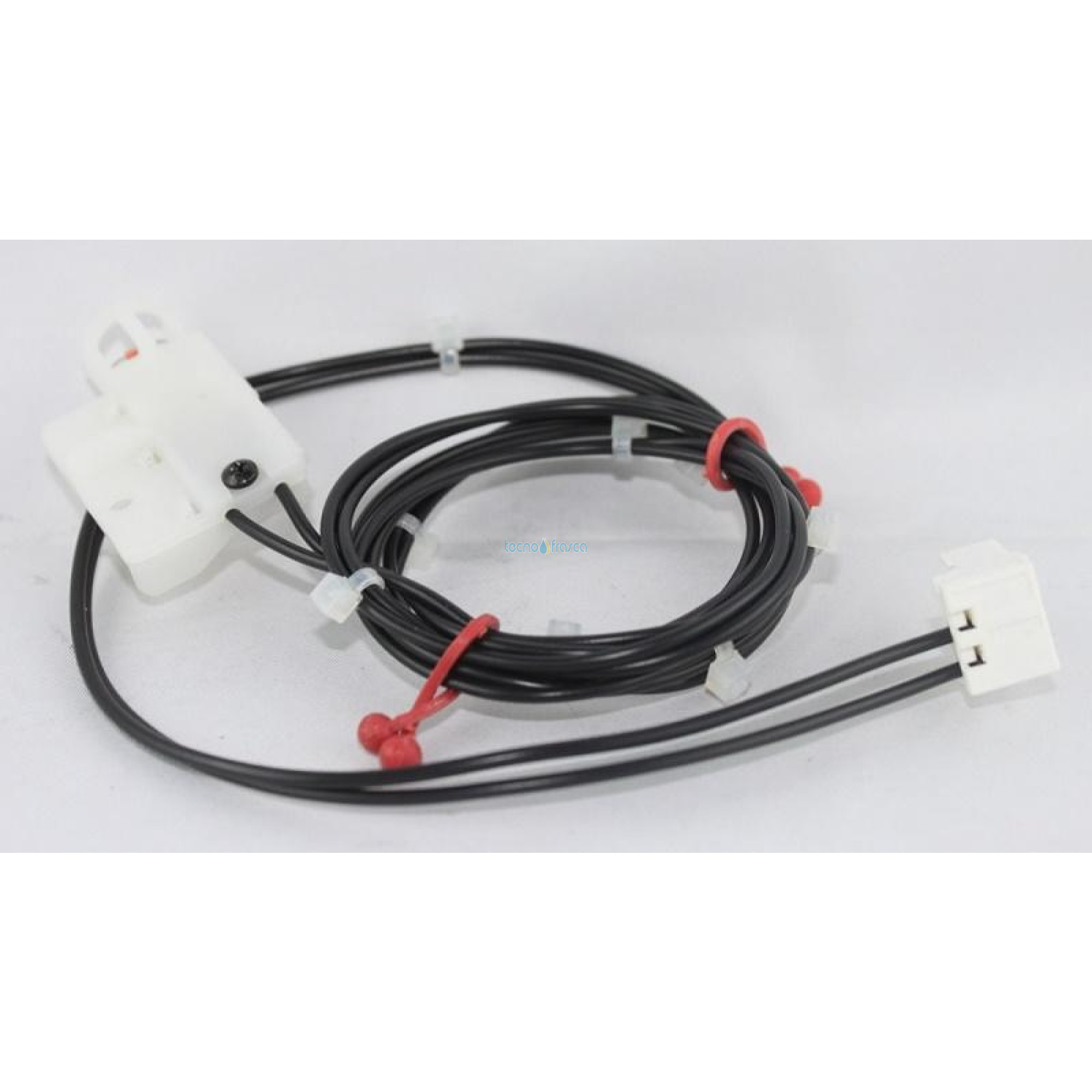 Junkers bosch sonda fumi zwr 24-3 kde 8714500030