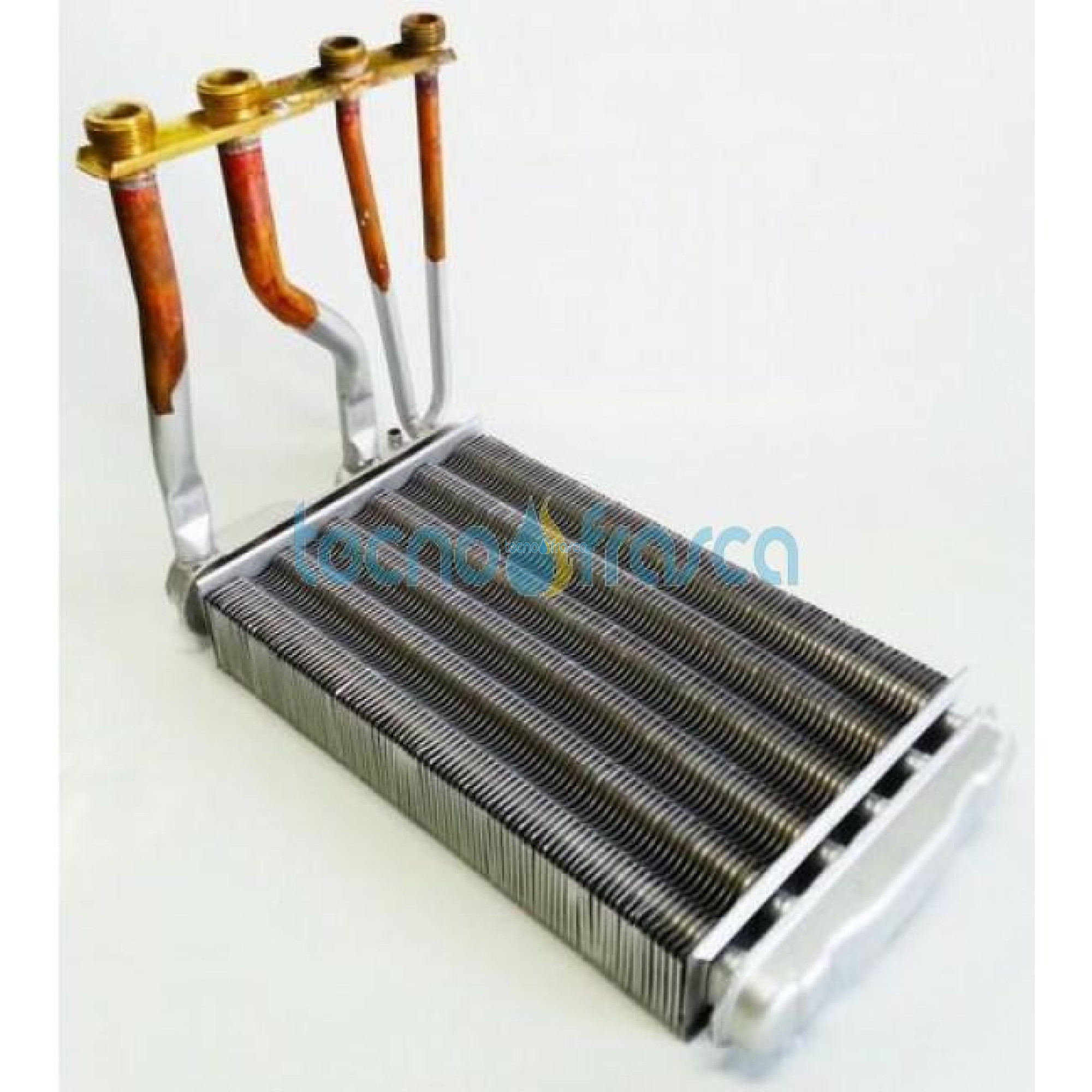 Junkers bosch blocco lamellare 8715406387
