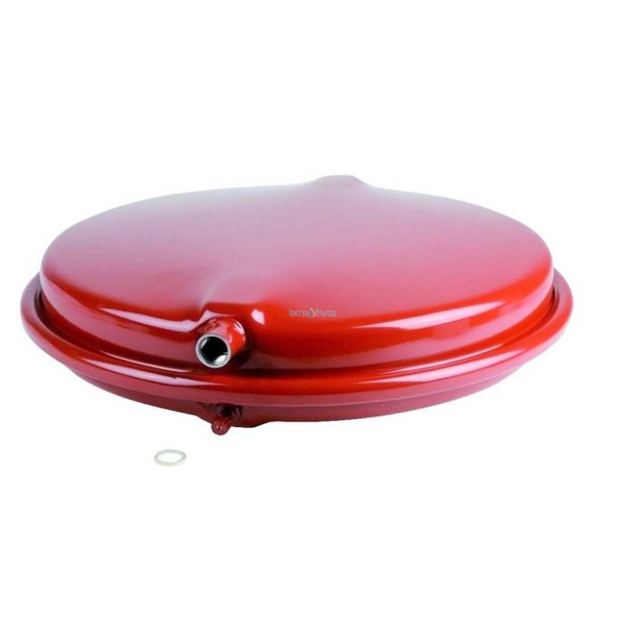 Junkers bosch vaso di espansione 8 litri attacco 1/2 m 8715407154