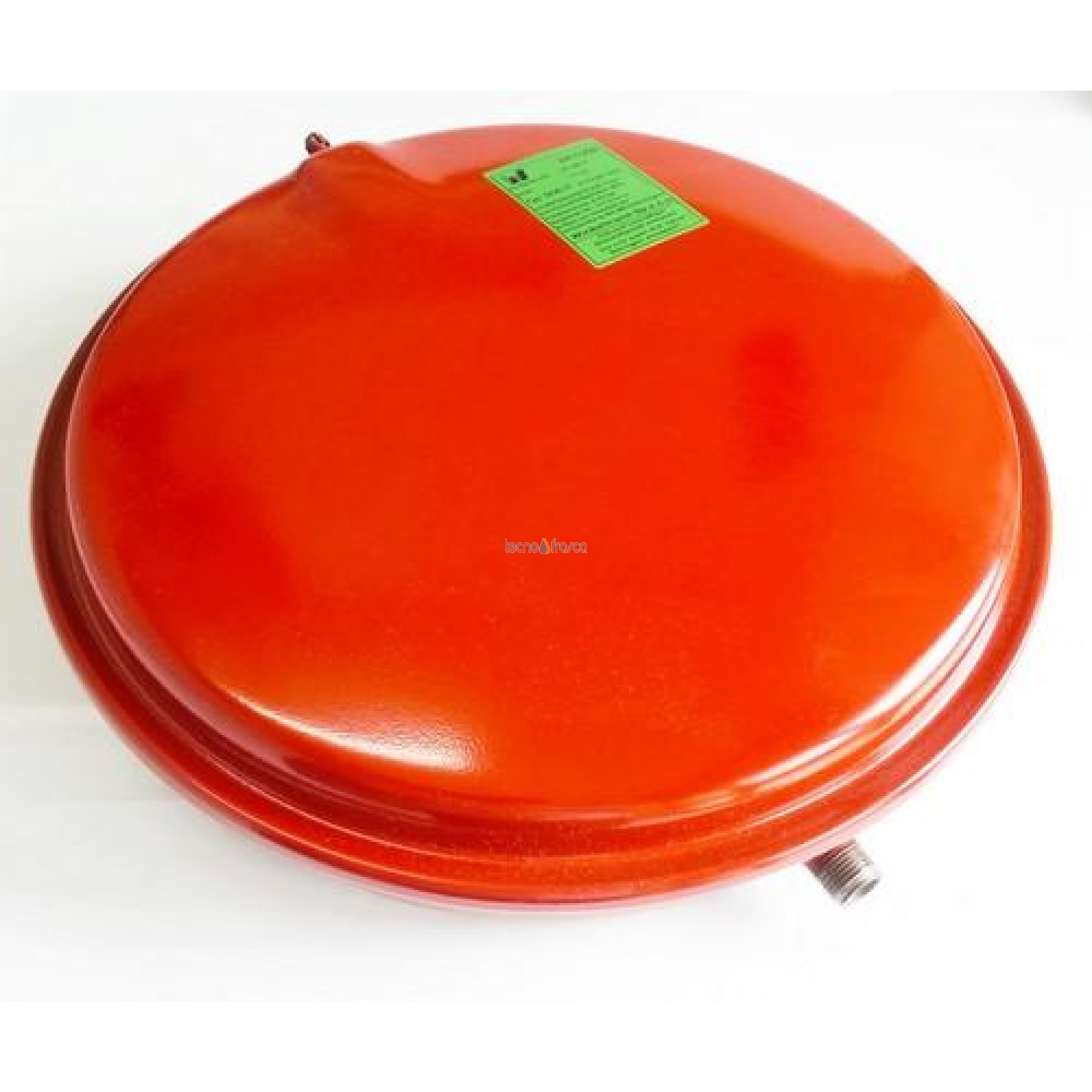 Junkers bosch vaso di espansione 11 litri attacco 1/2 8715407168
