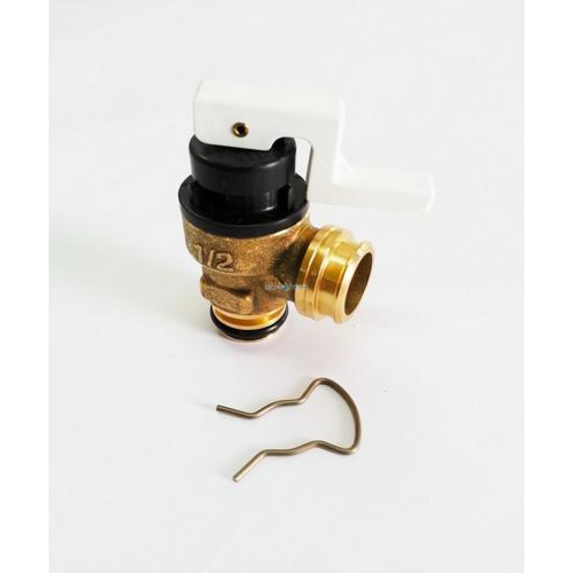 Junkers bosch valvola di sicurezza 87160108760
