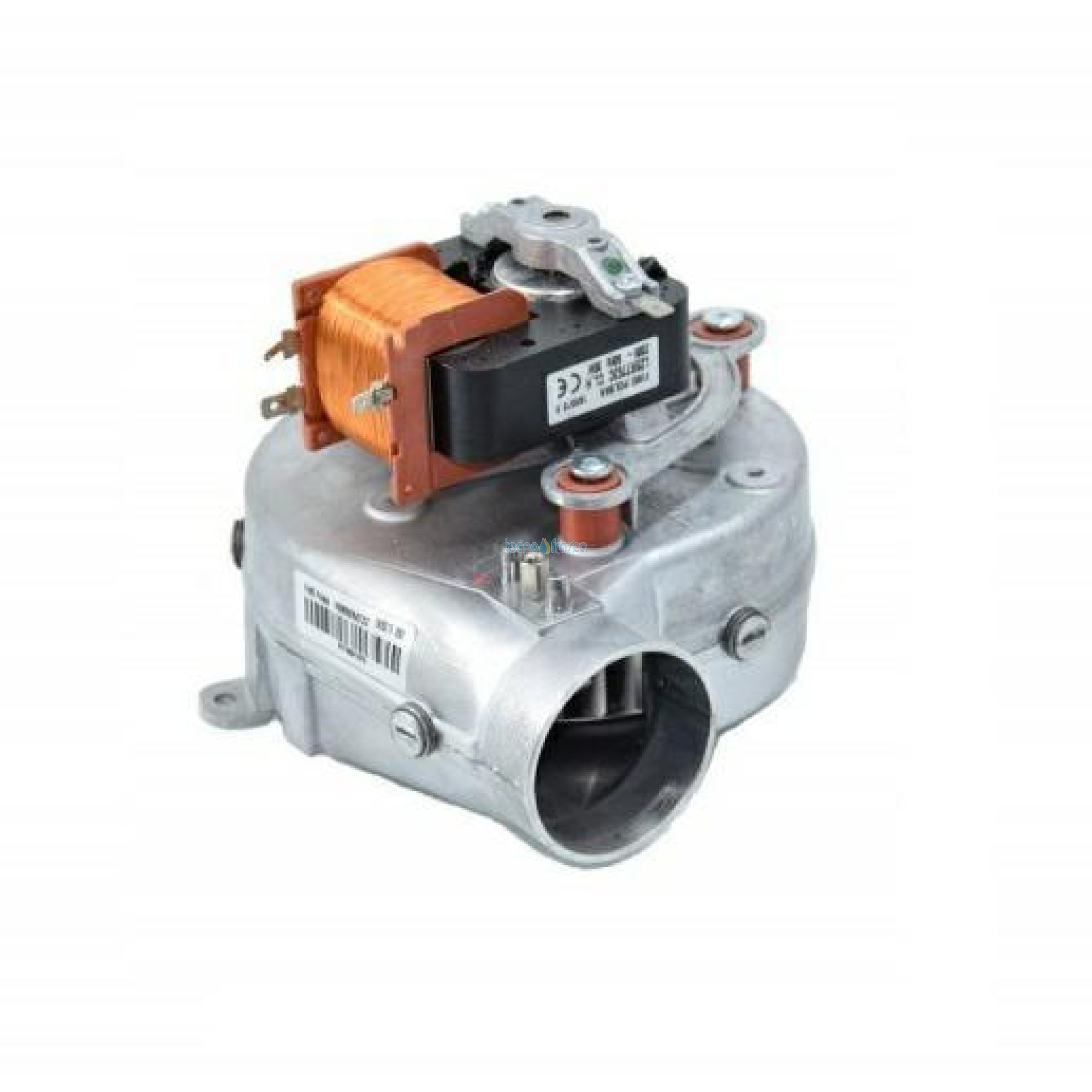 Junkers bosch estrattore ceraclass smart zwa24-2a 8716011297