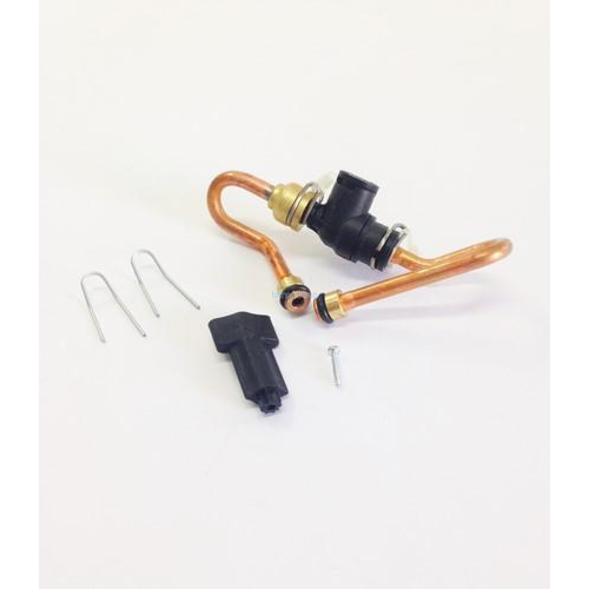 Junkers bosch set carico impianto 8716103465