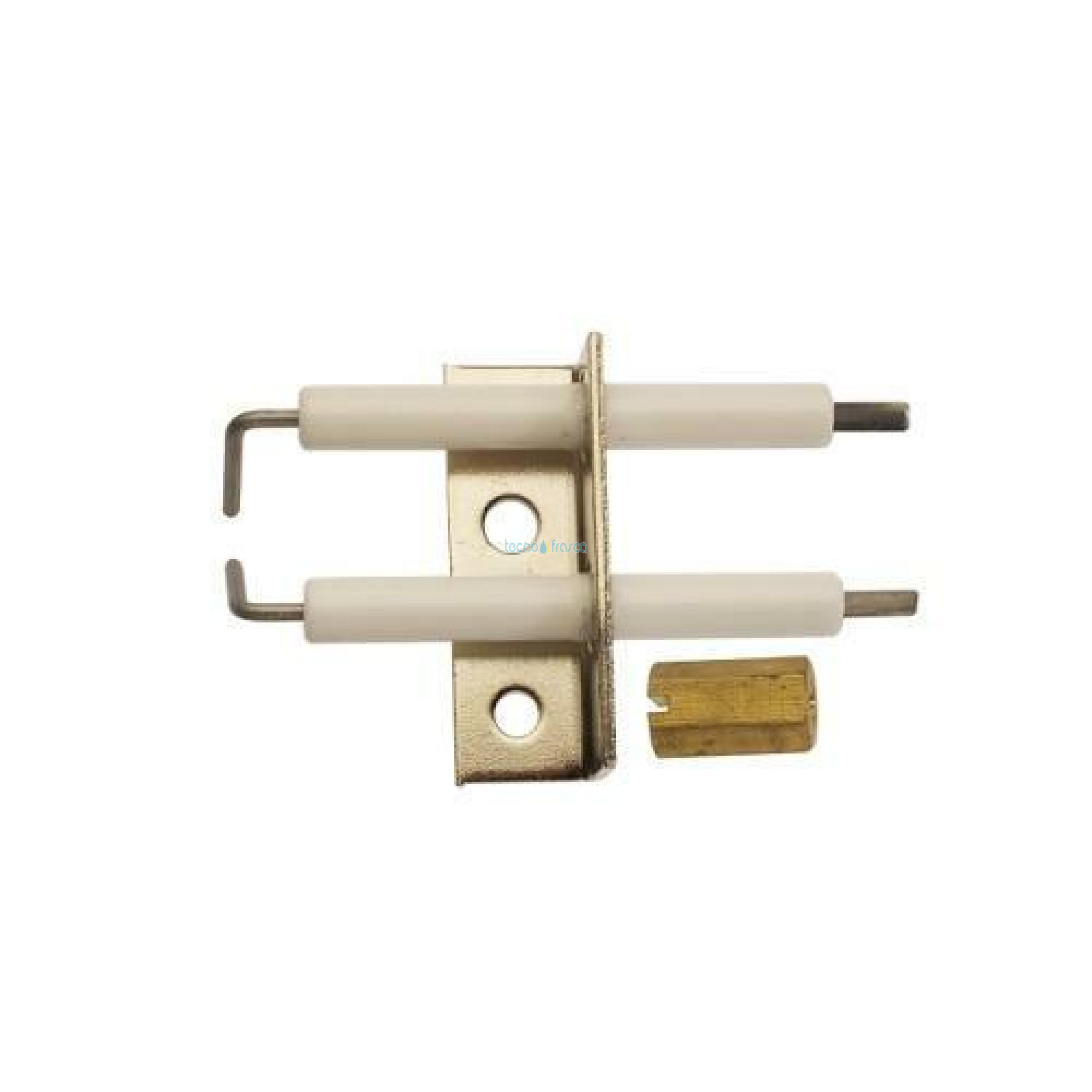 Junkers bosch elettrodo di accensione 87161421000