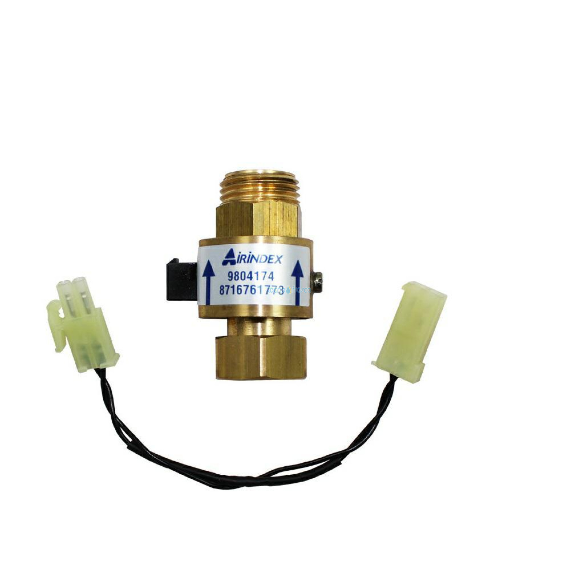 Junkers bosch flussostato egalis 8716760230