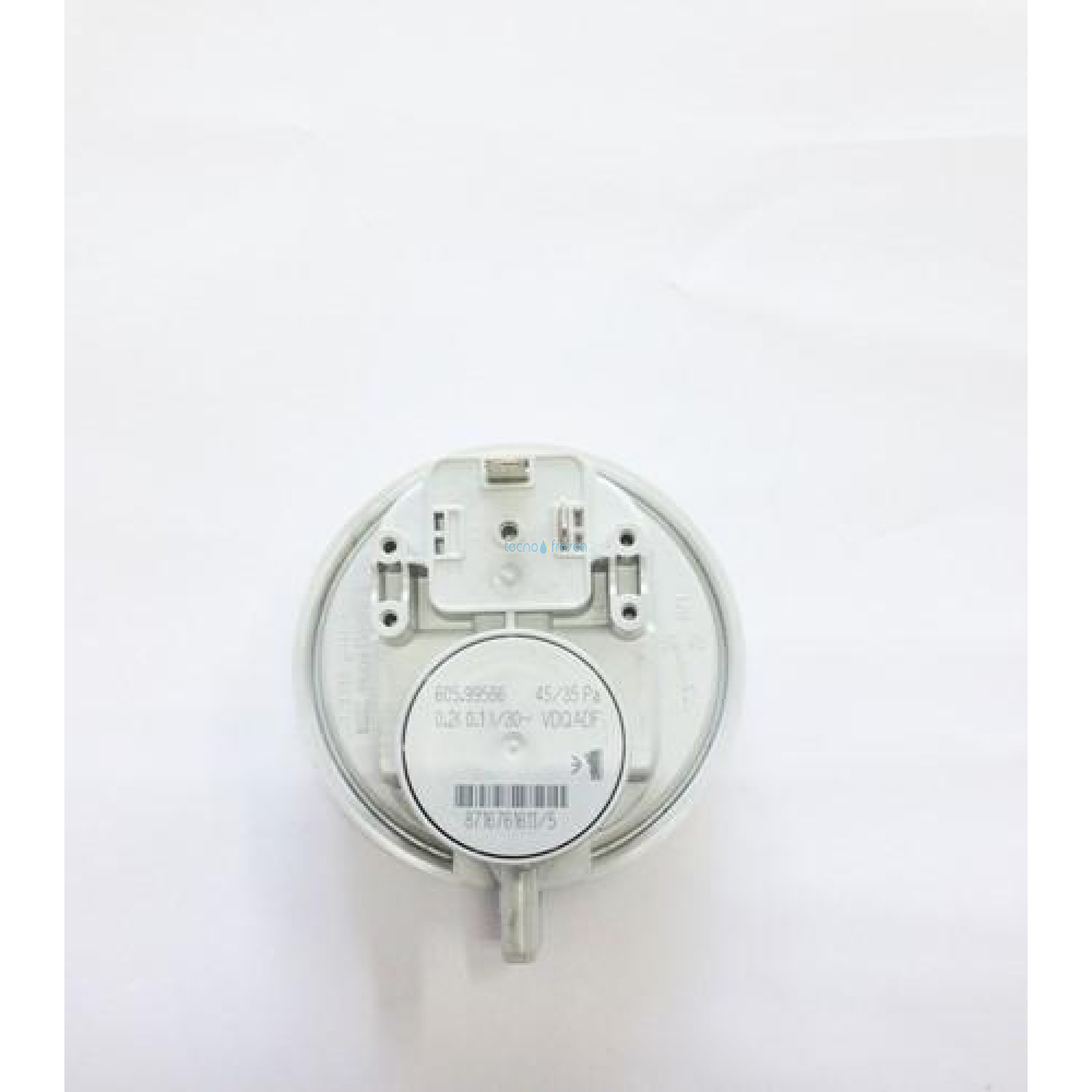 Junkers bosch pressostat0 29/21 pa 8716761611