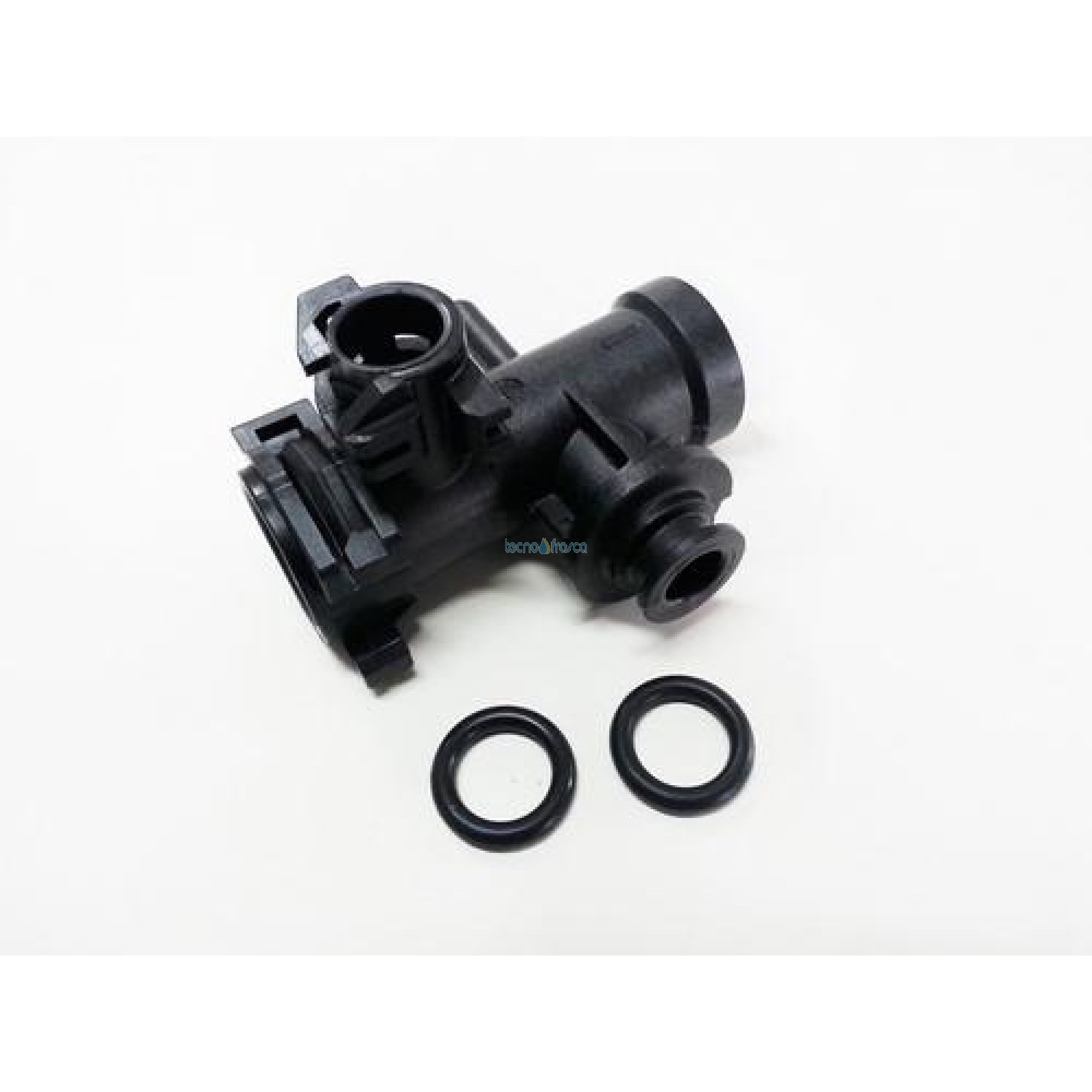 Raccordo junkers bosch 8716771042