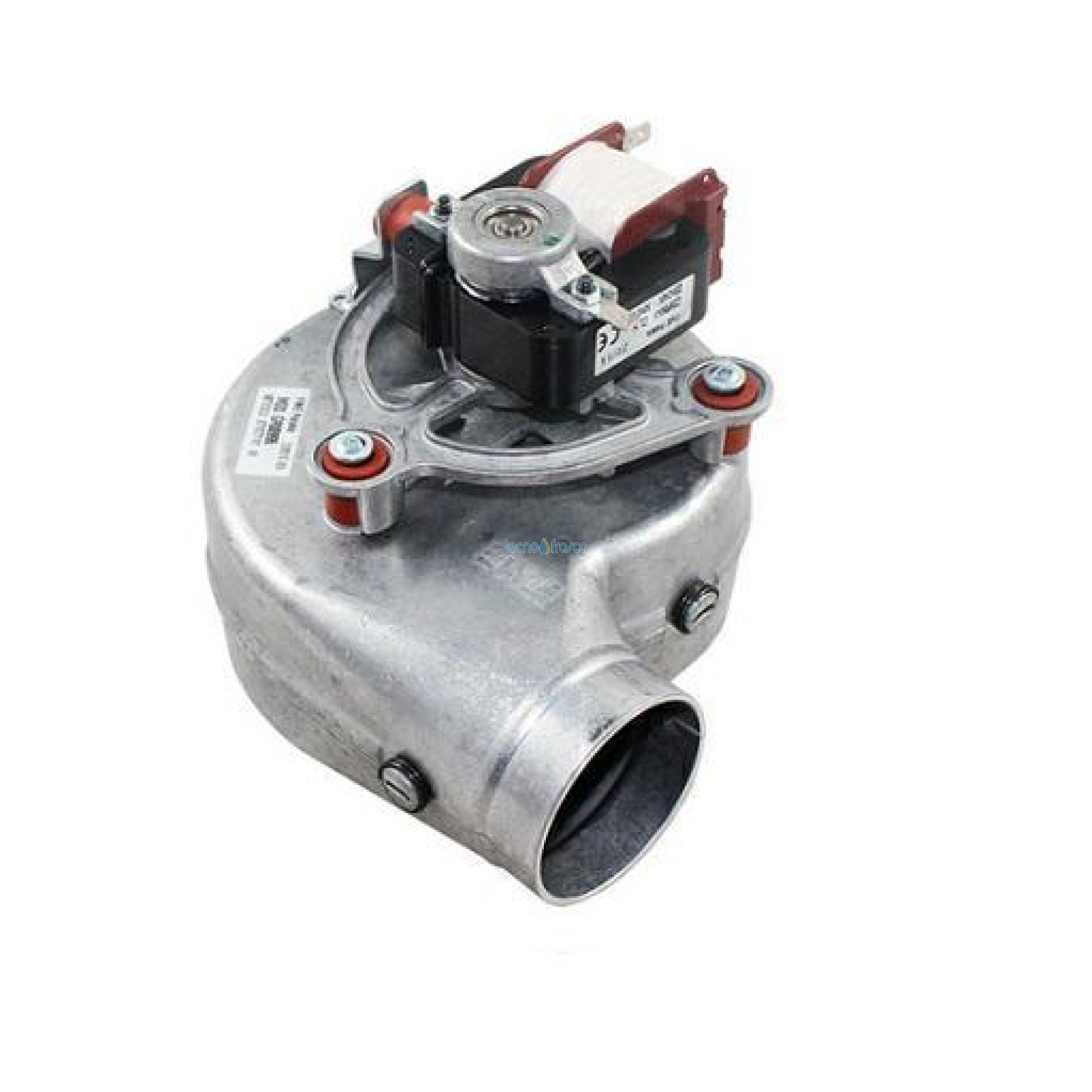 Junkers bosch estrattore 35w 8716771101