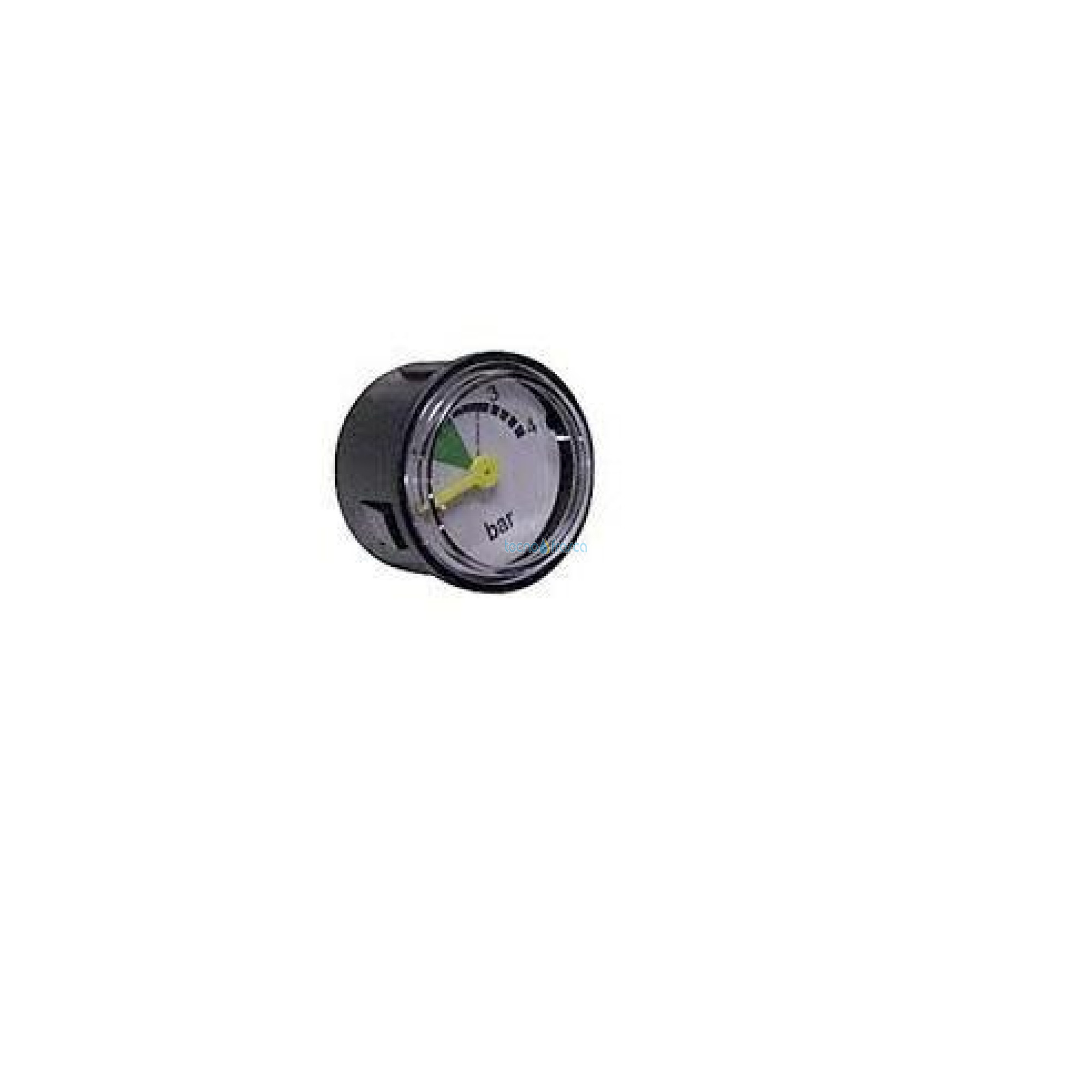 Junkers bosch manometro 8716771600