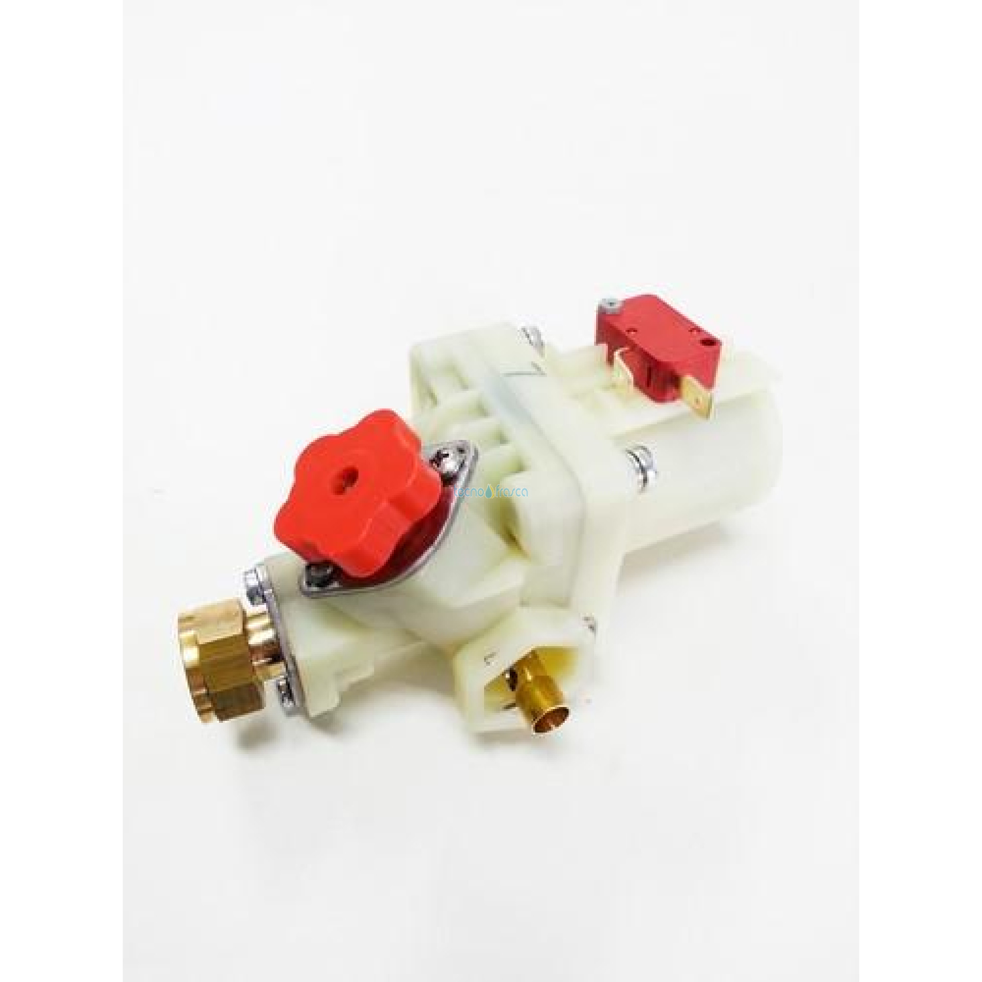 Junkers interruttore idraulico sensore flusso Serane 8716826112