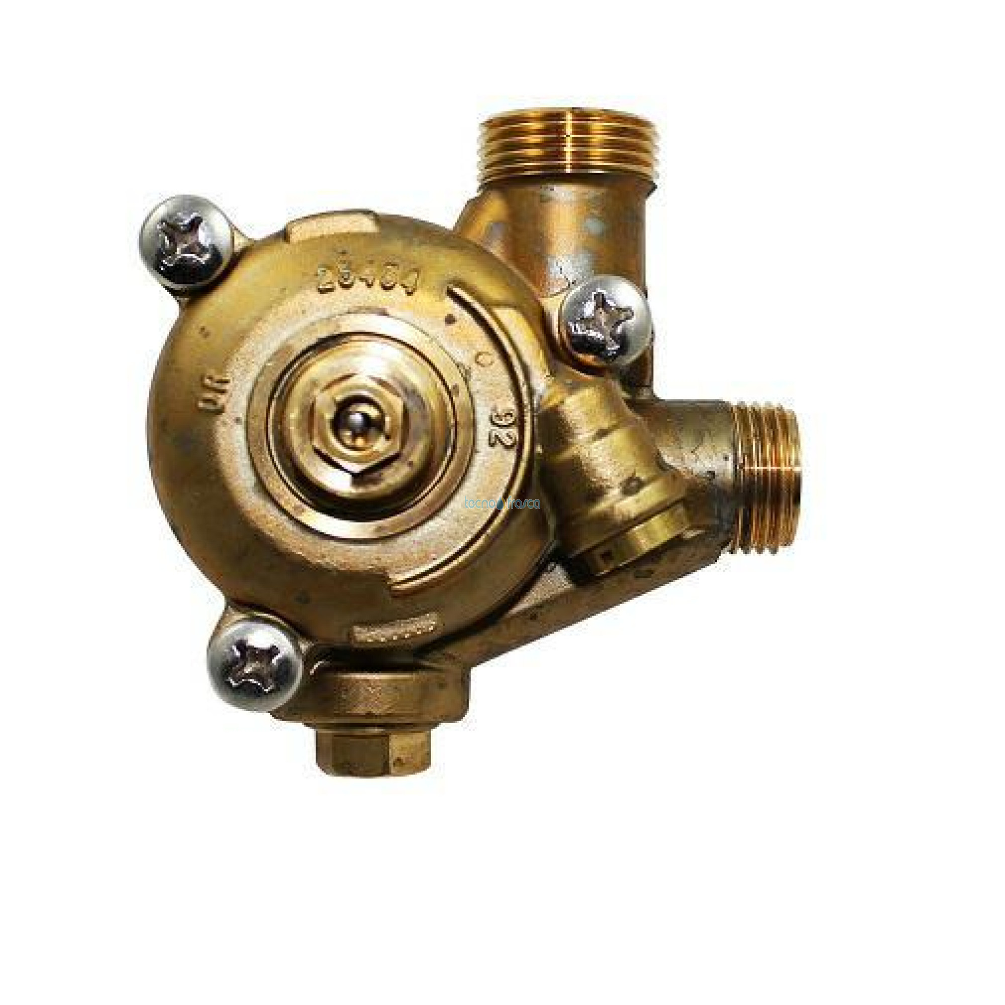 Junkers bosch gruppo acqua 8717002016