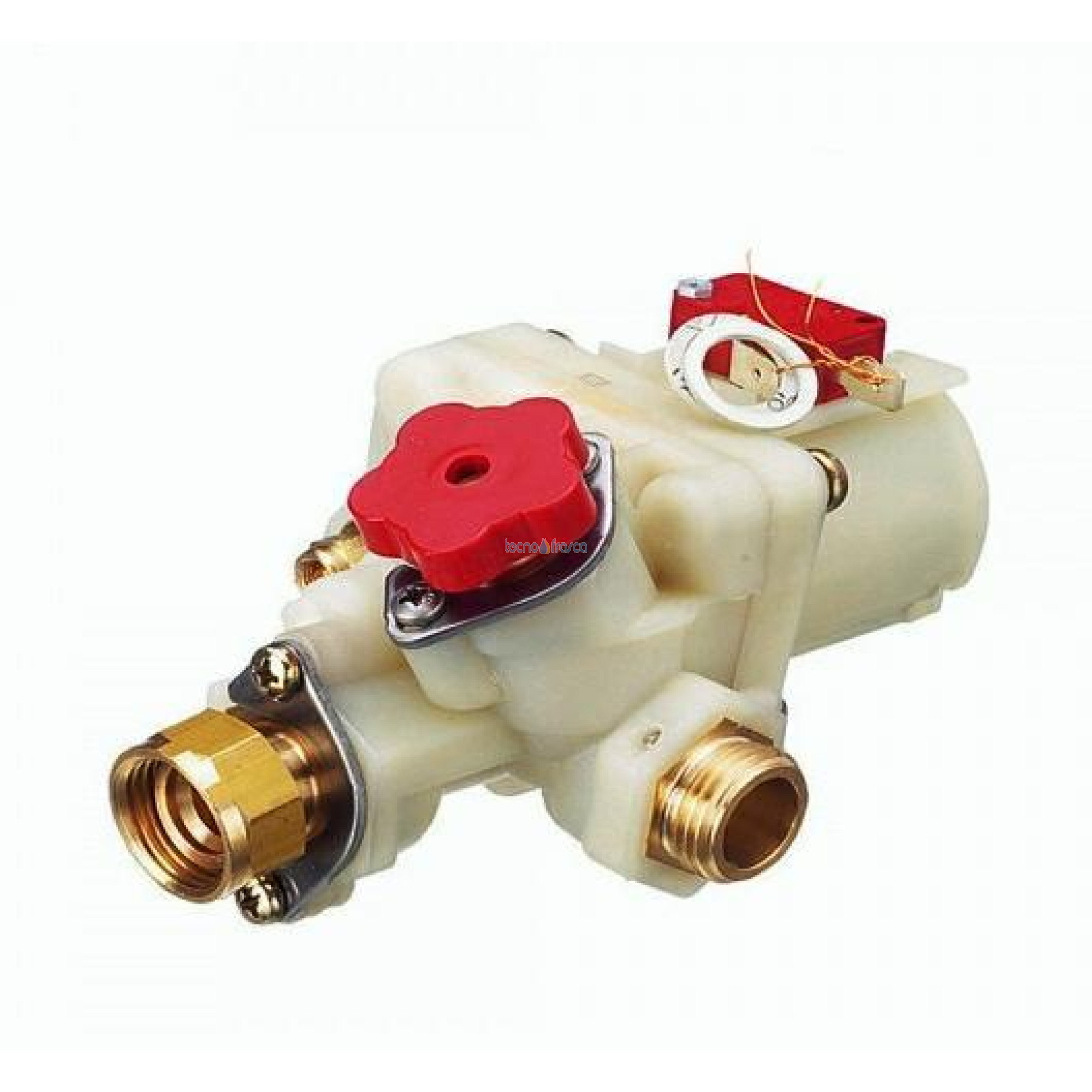 Junkers bosch interruttore idraulico 8717002110