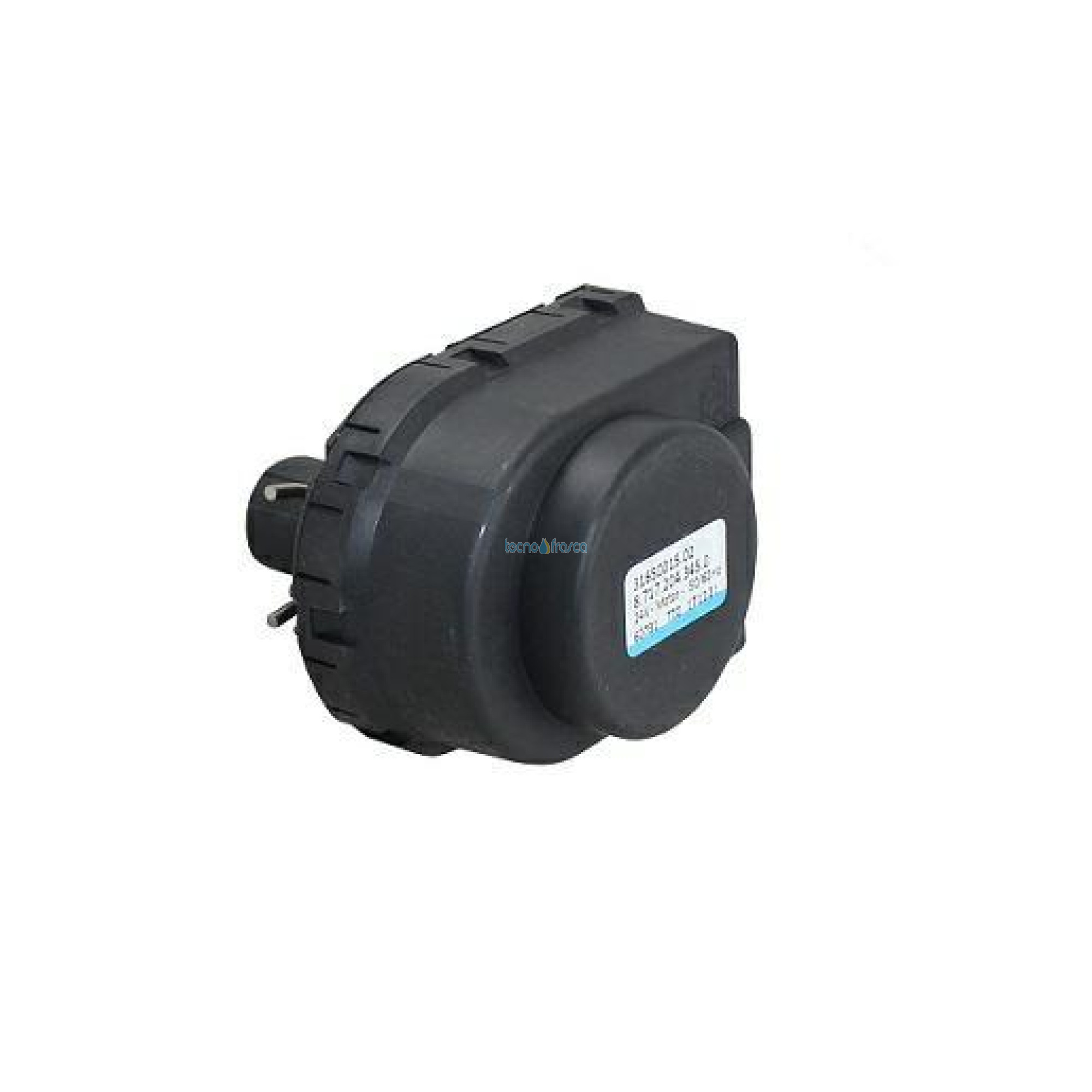 Junkers bosch attuatore 24v elbi 50hz 8717204345