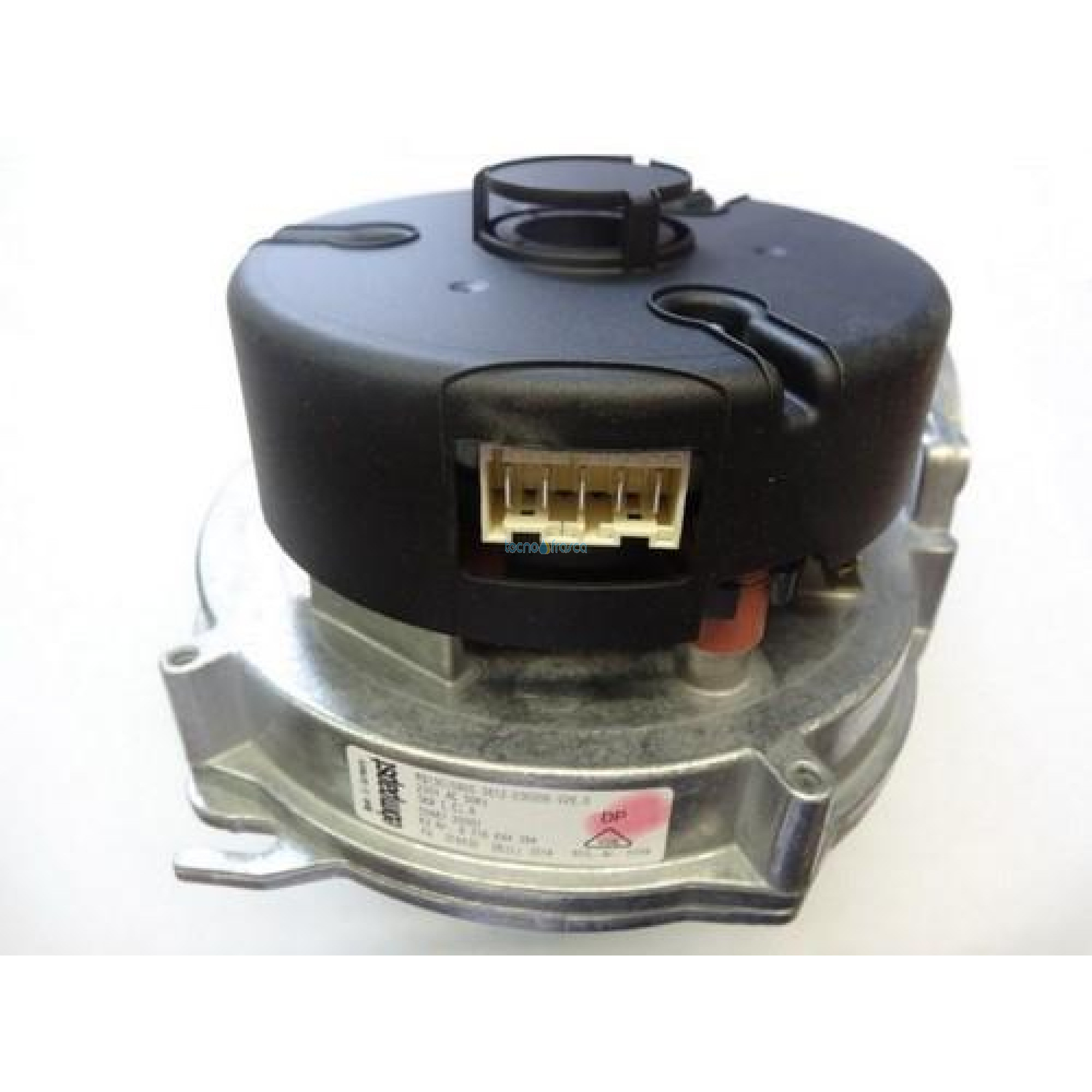 Junkers bosch estrattore zb24-3c23s0400 cerapur smart24 8717204410