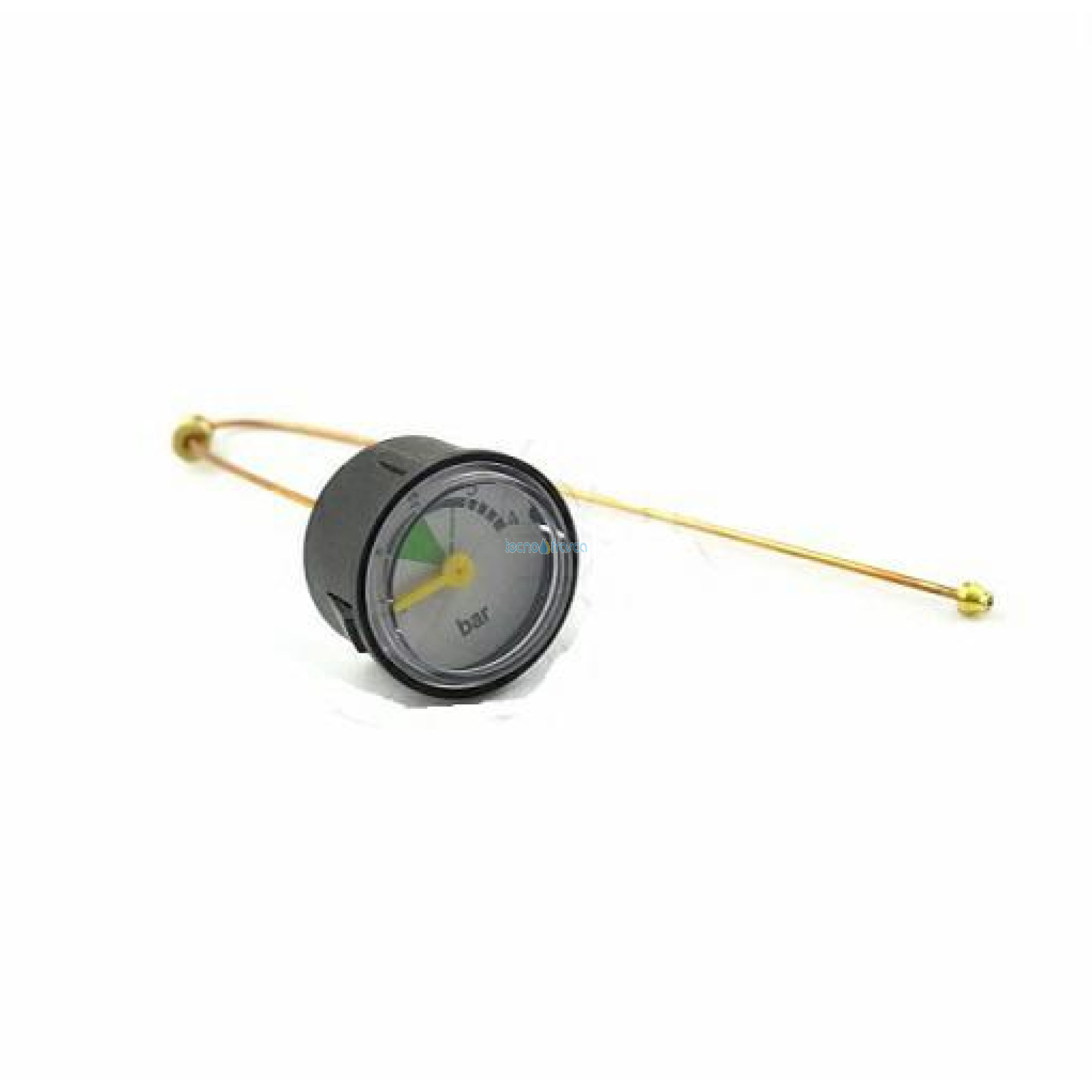 Junkers bosch manometro 8717208092