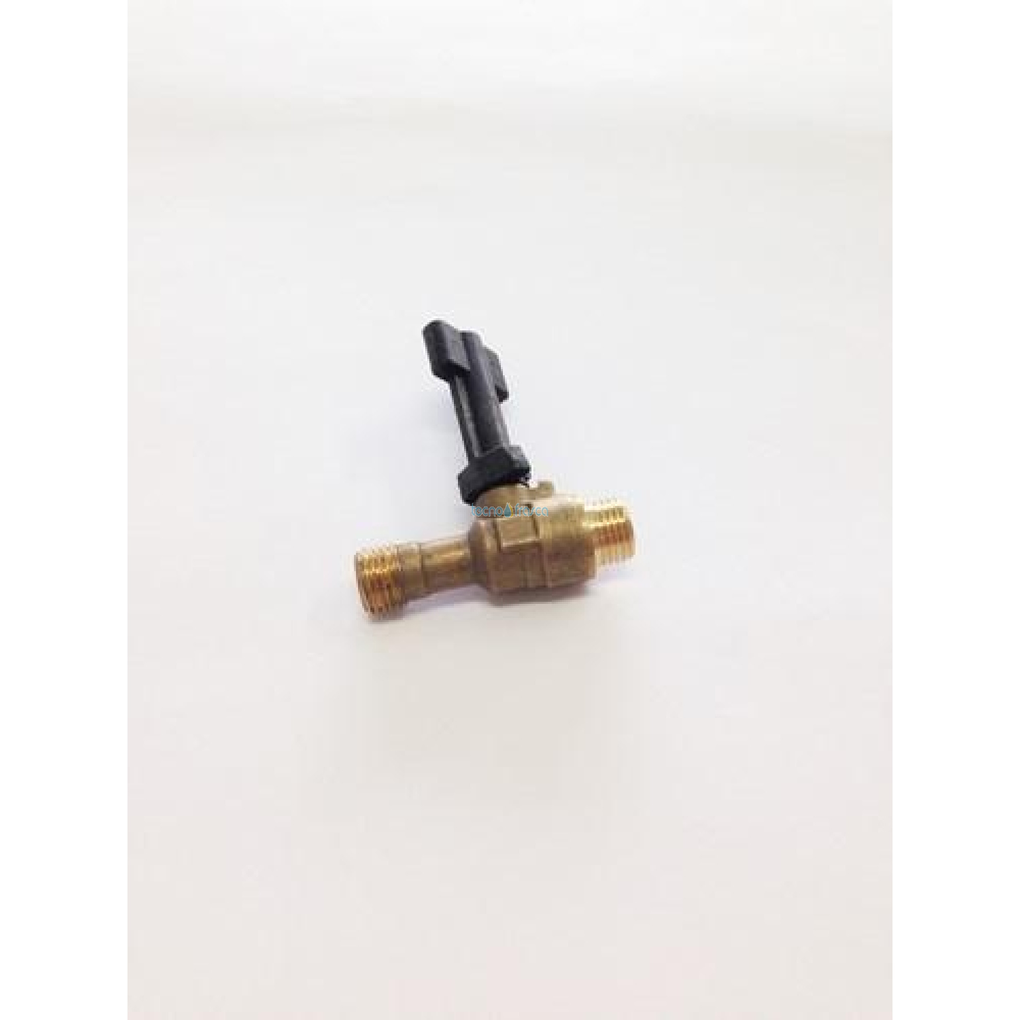 Junkers bosch rubinetto di carico 8717405118
