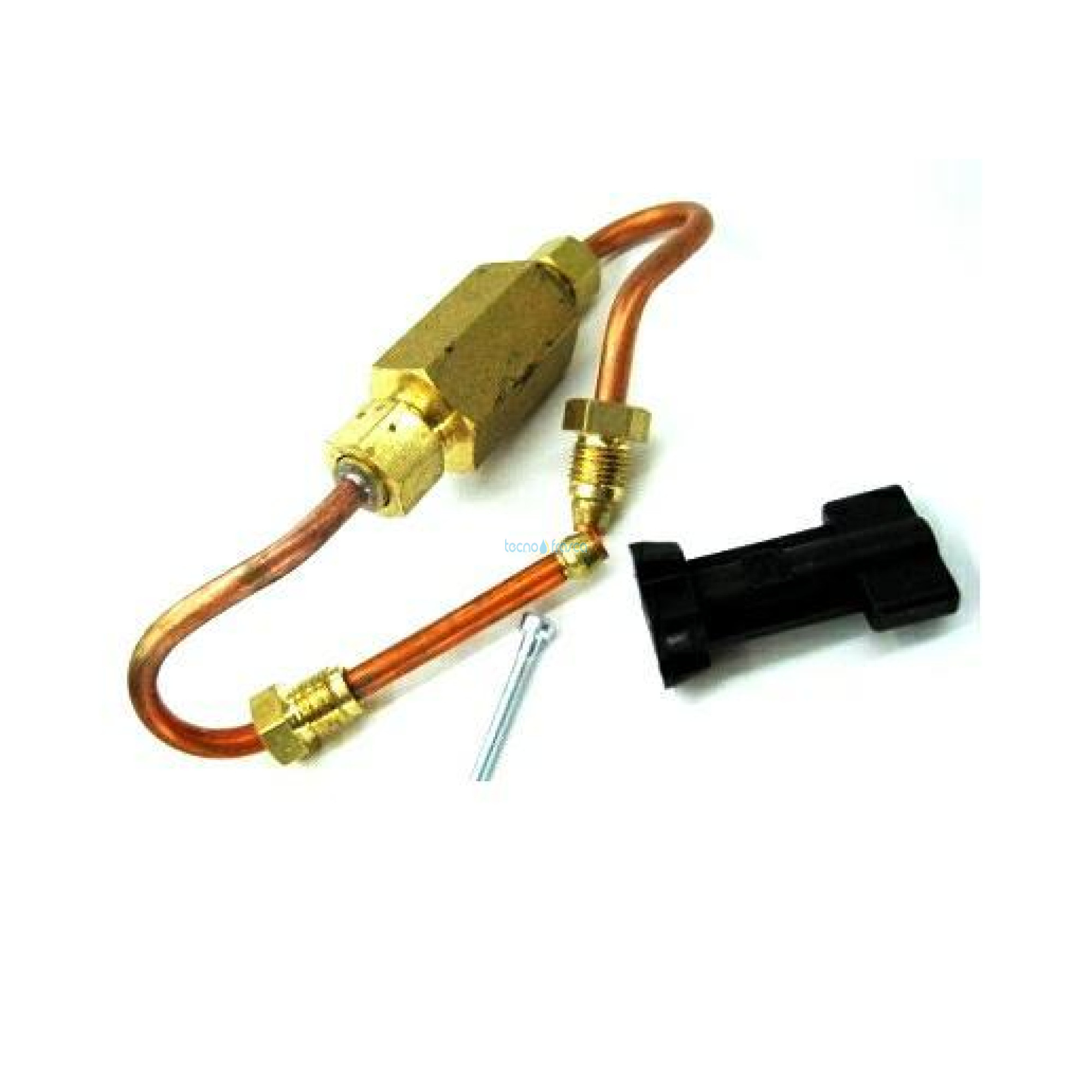 Junkers bosch rubinetto 8717405194