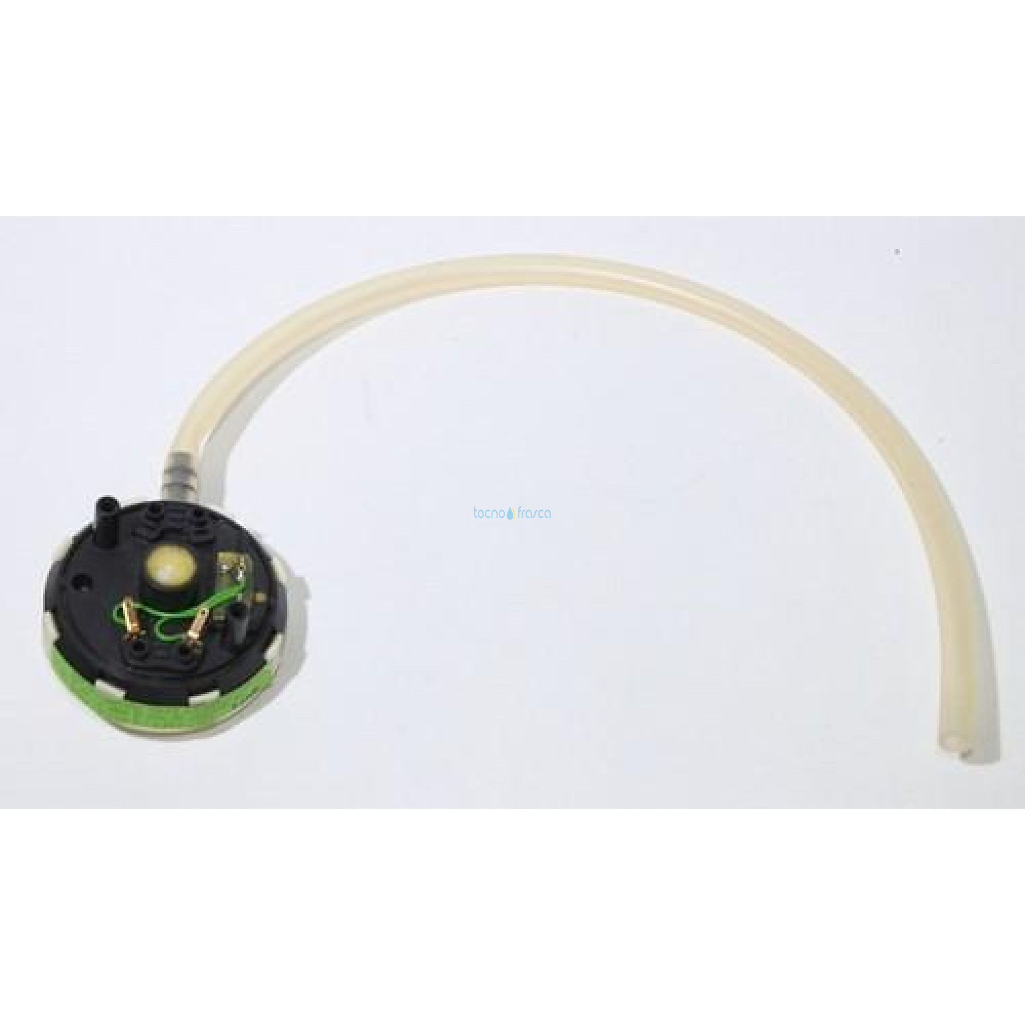 Junkers bosch pressostato aria 8717406058